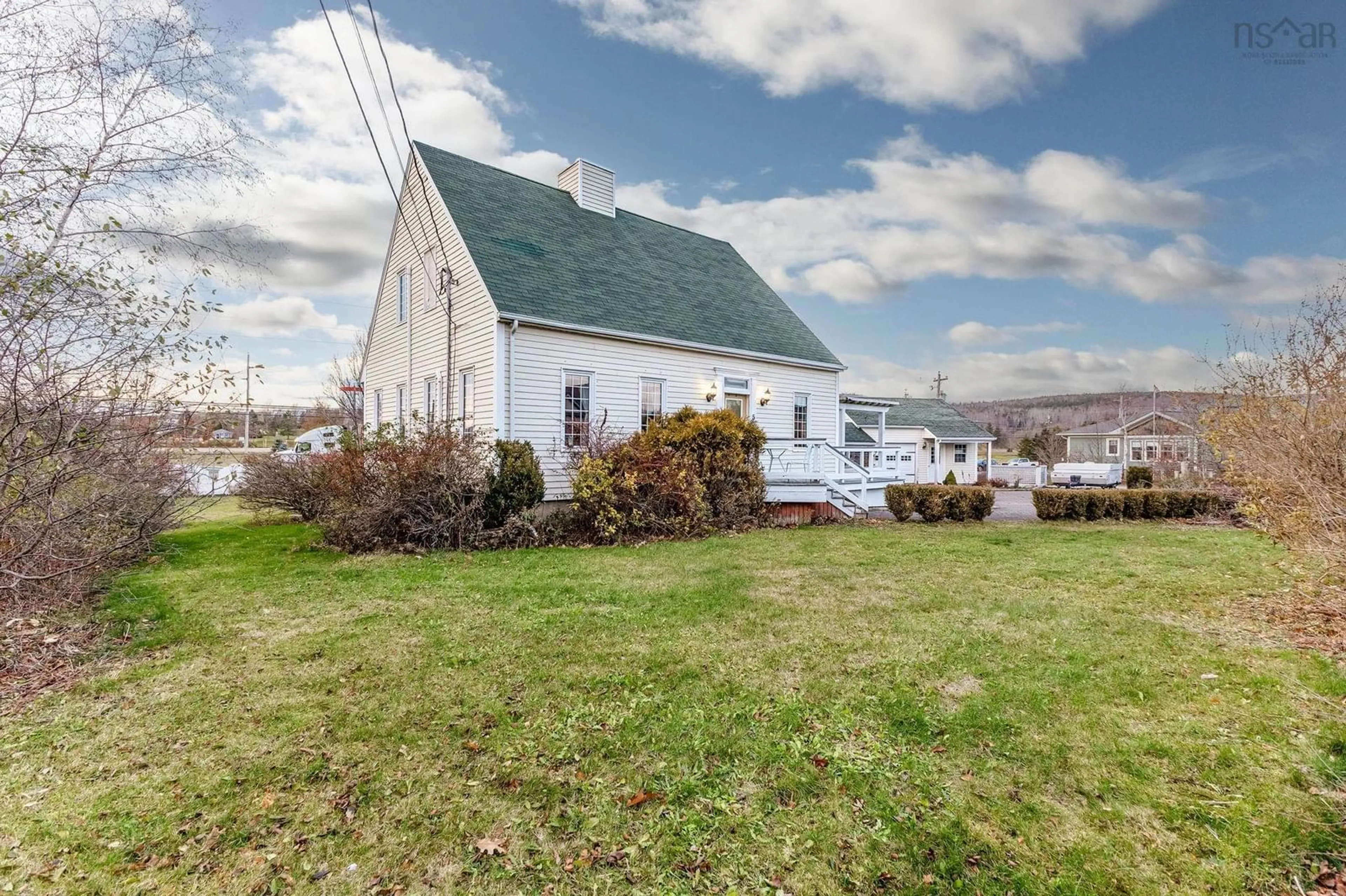 Unknown for 5 Mount Cameron Cir, Antigonish Nova Scotia B2G 2V3