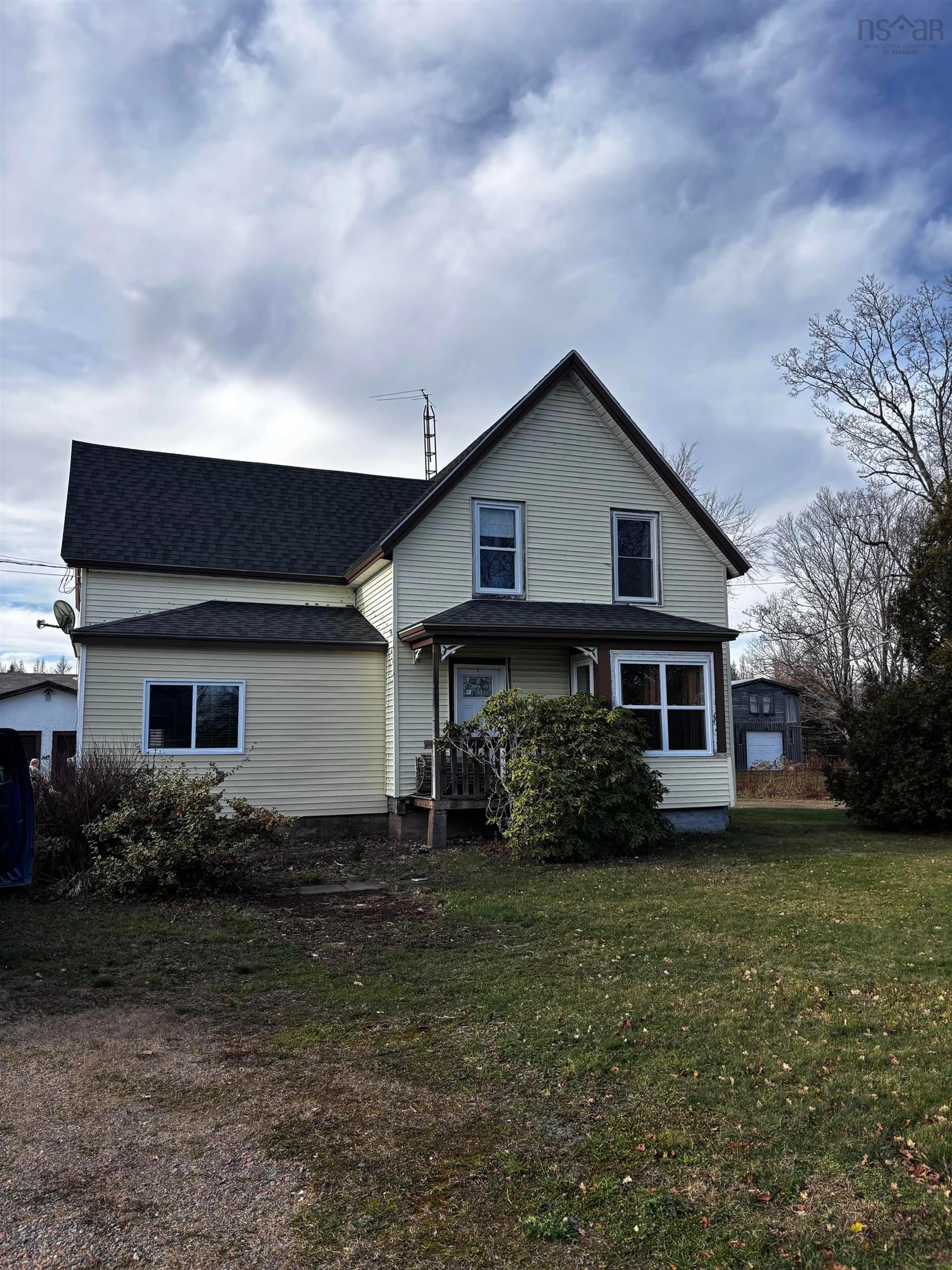 Unknown for 55 Maple Ave, Bass River Nova Scotia B0M 1B0