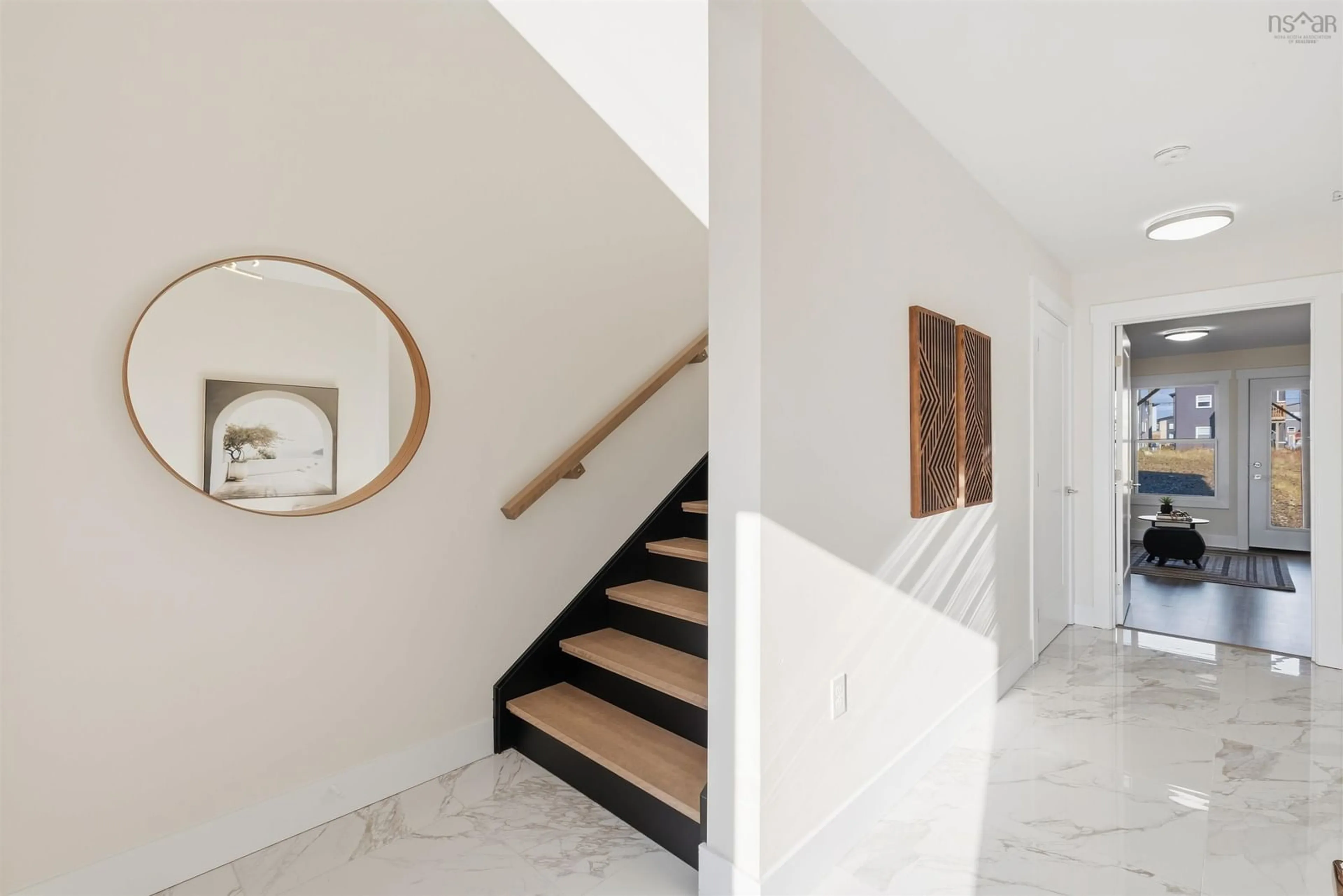 Unknown for 21 Zeppelin Cres, Beechville Nova Scotia B3T 0B0