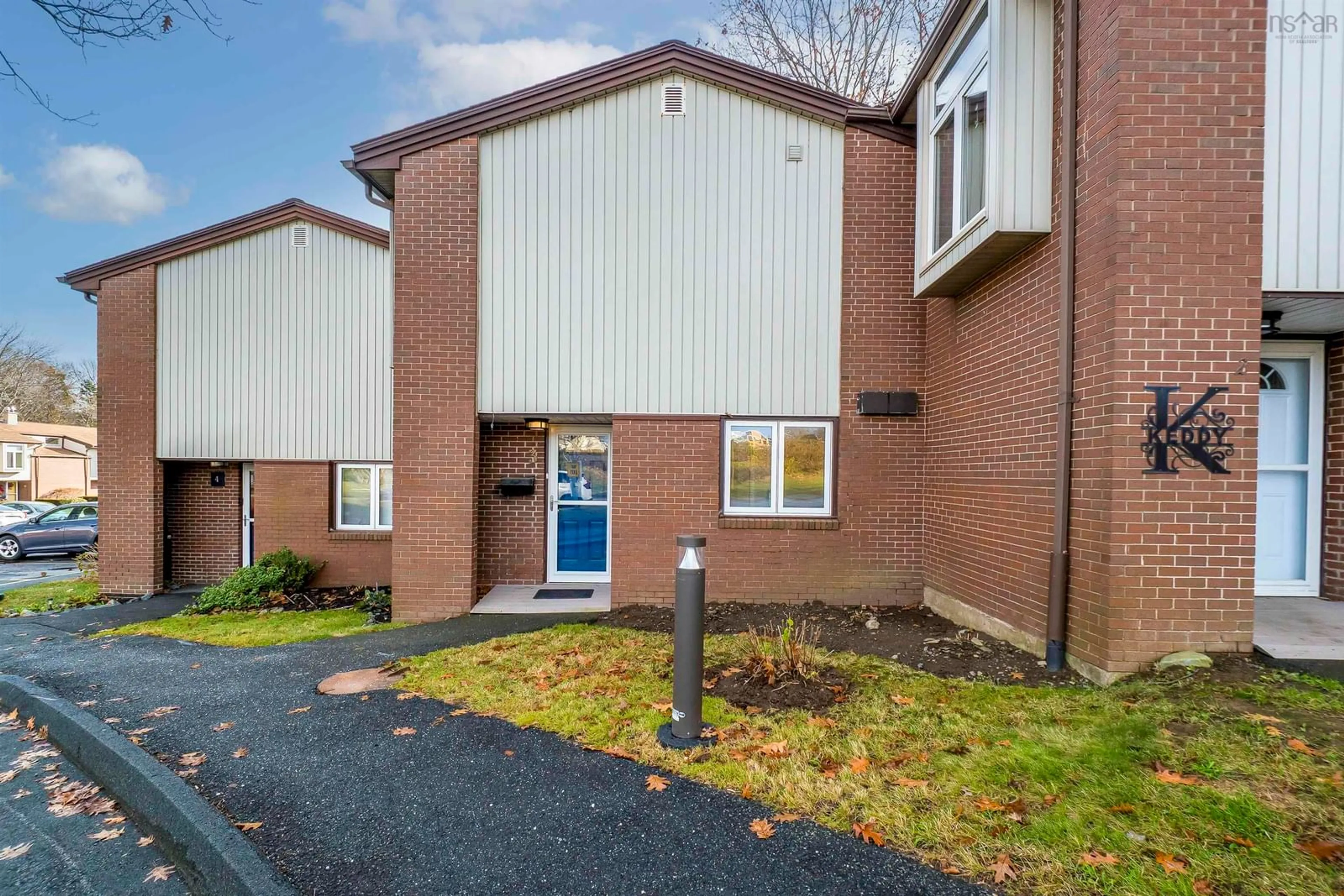 Unknown for 3 Garden Court Terr, Dartmouth Nova Scotia B3A 3S6