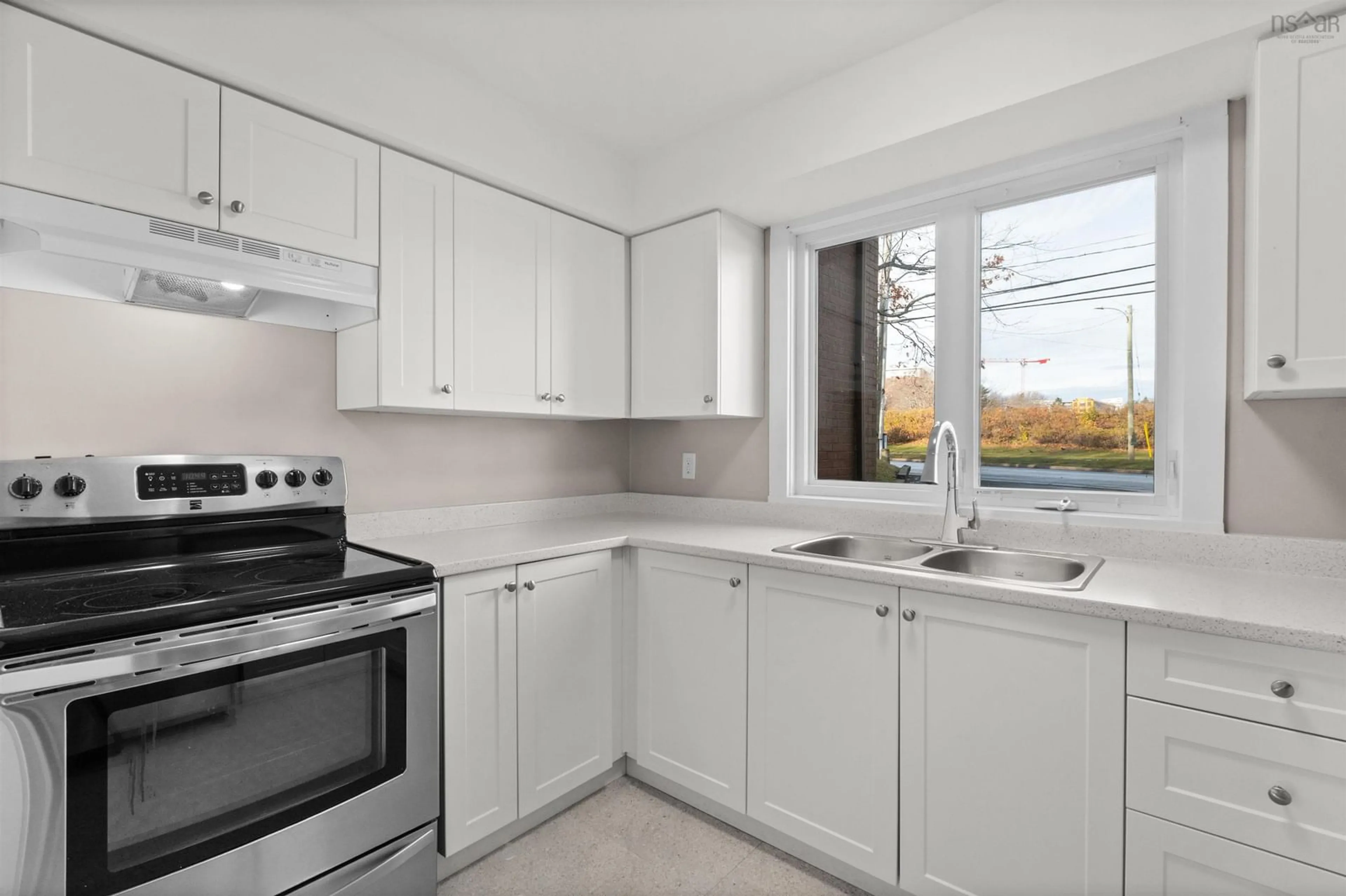 Standard kitchen, unknown for 3 Garden Court Terr, Dartmouth Nova Scotia B3A 3S6