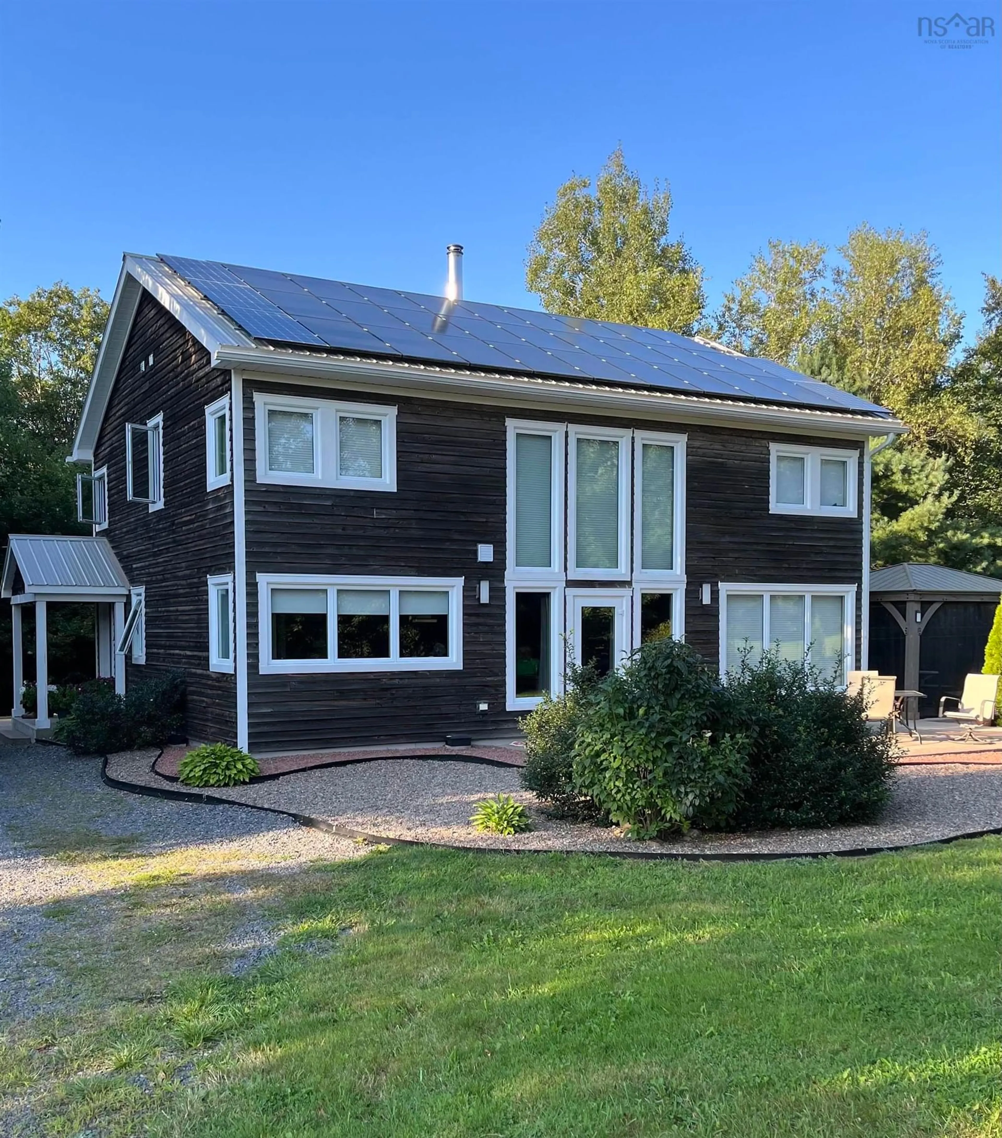 Unknown for 822 Cleveland Rd, Windermere Nova Scotia B0P 1E0