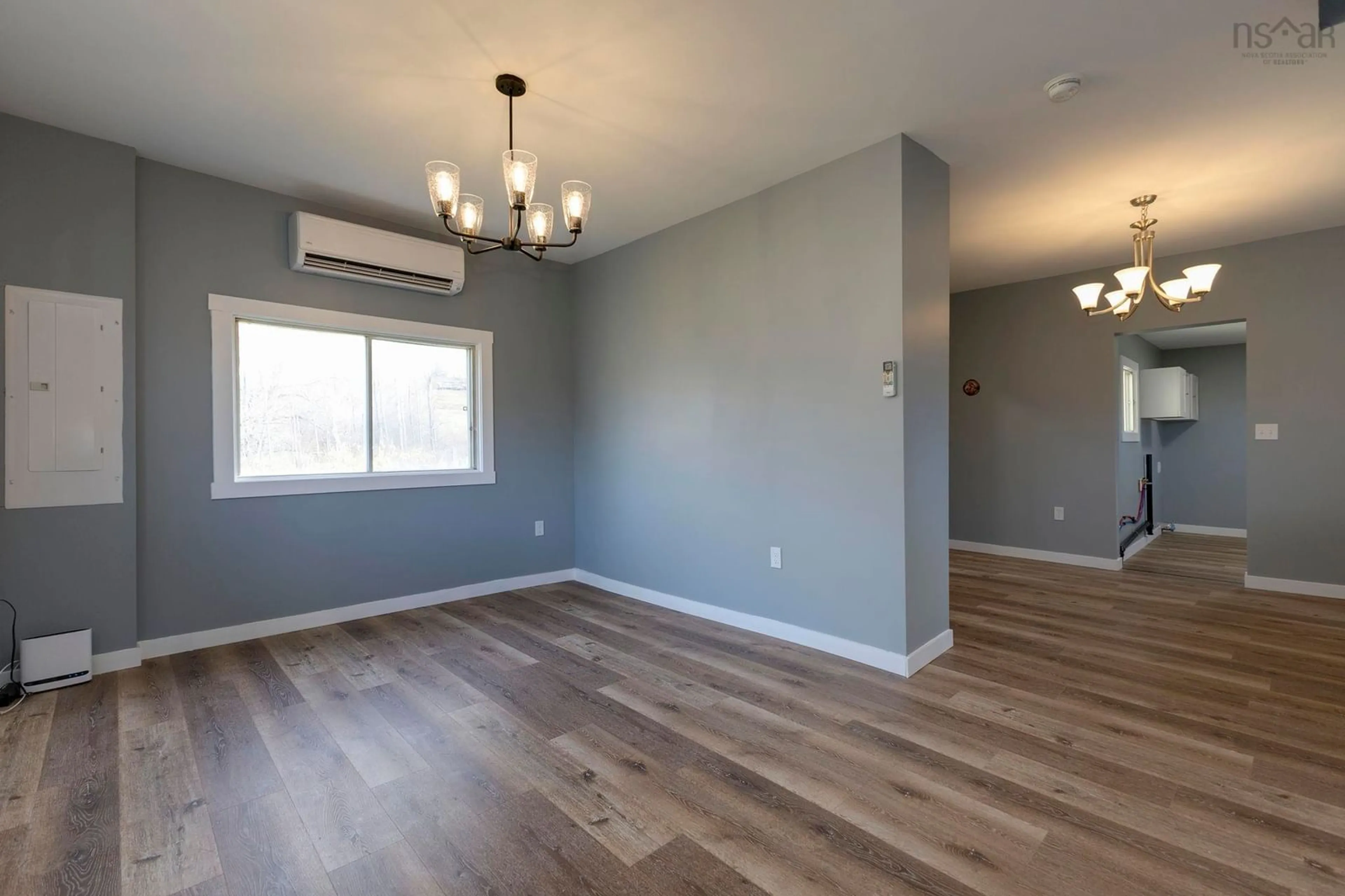 A pic of a room for 2307 Old Church St, Westville Nova Scotia B0K 2A0