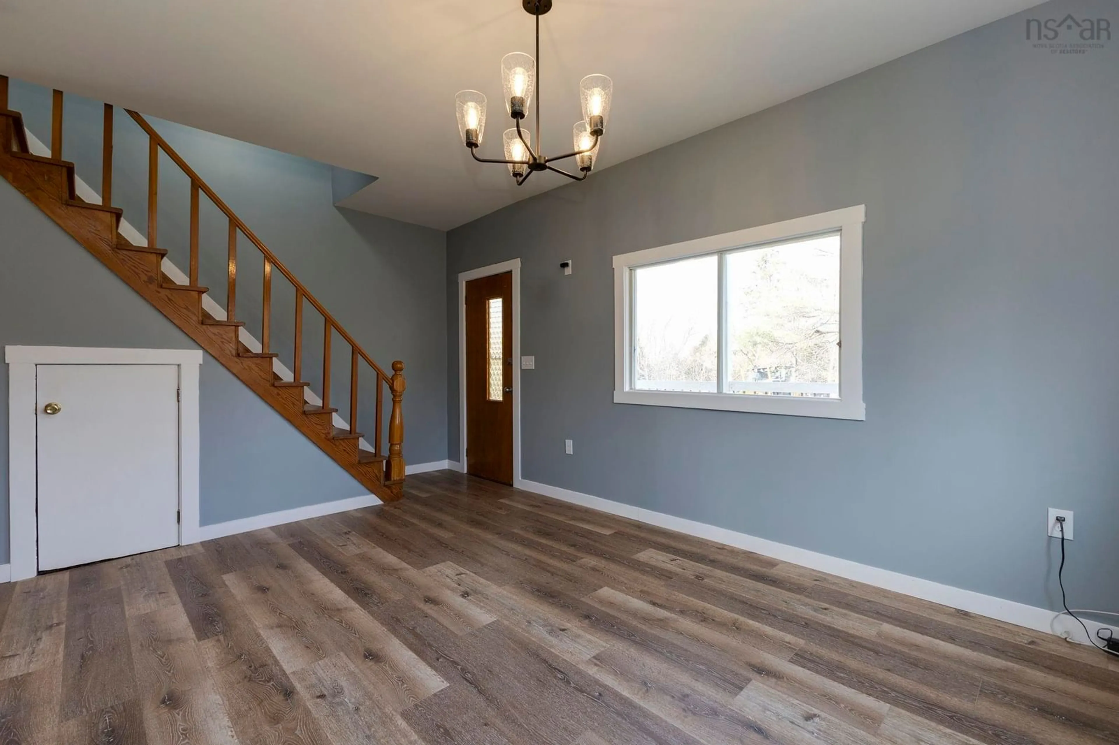 Unknown for 2307 Old Church St, Westville Nova Scotia B0K 2A0