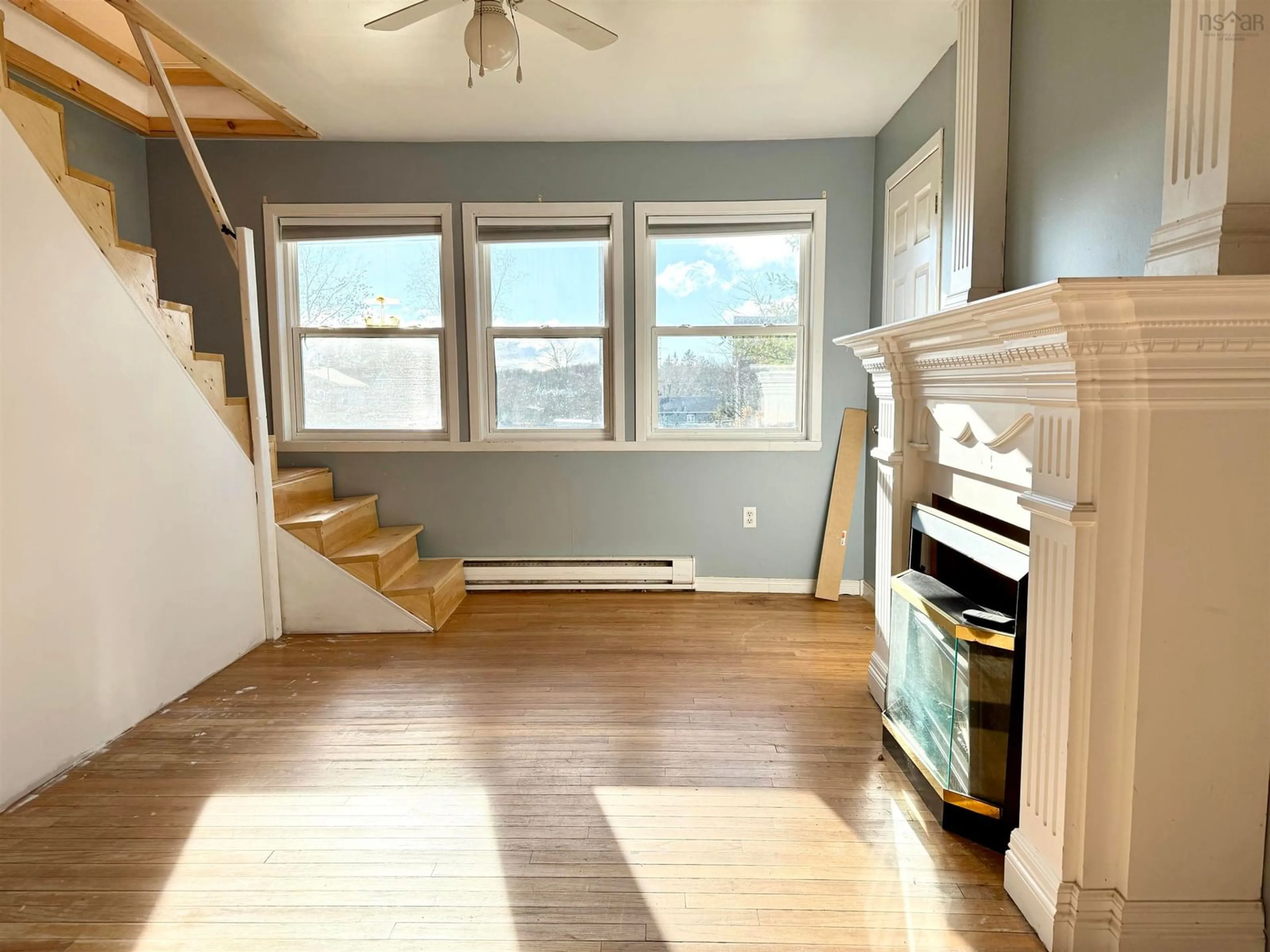 A pic of a room for 2693 Sackville Dr, Upper Sackville Nova Scotia B4E 3C3