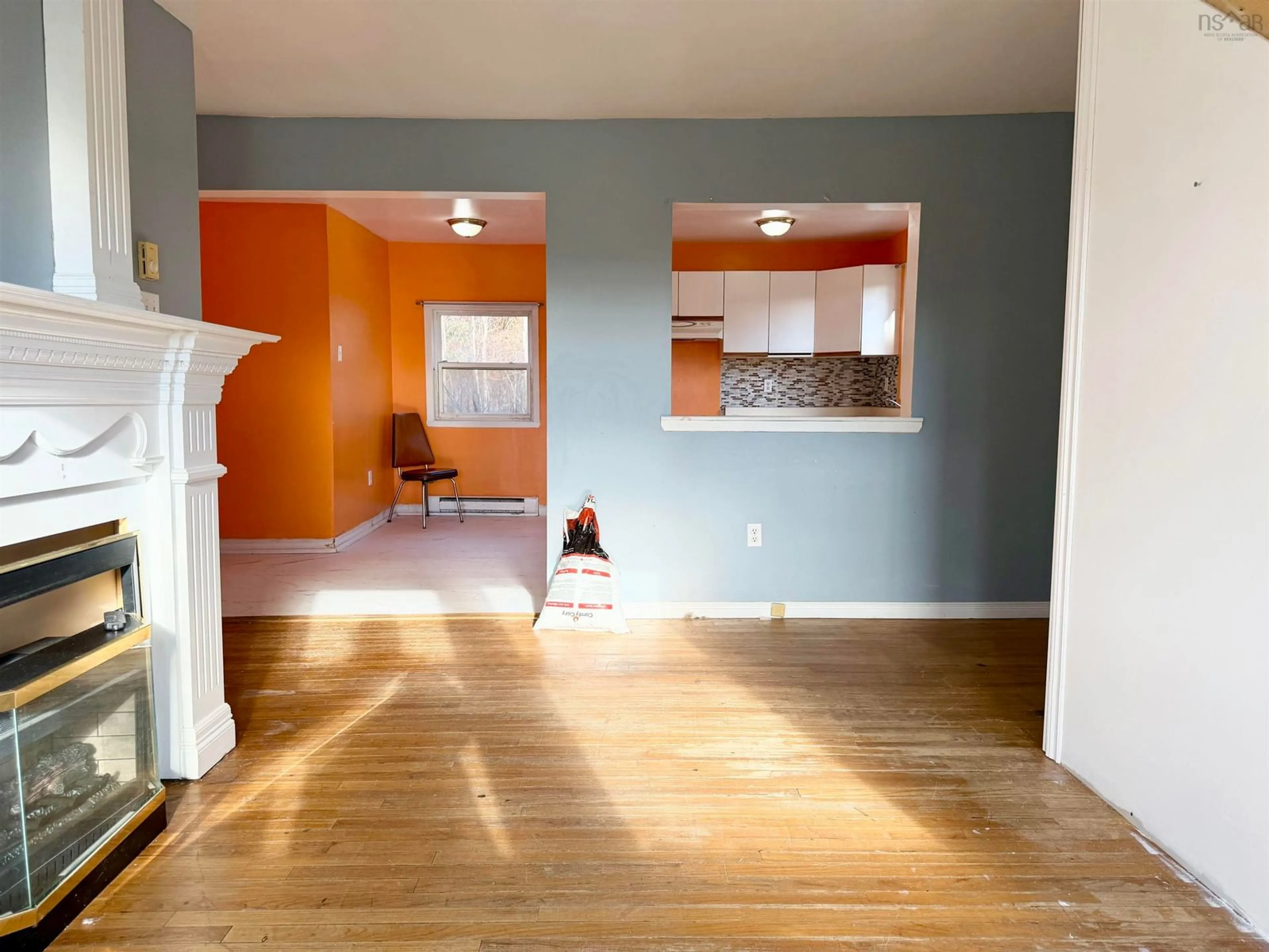 A pic of a room for 2693 Sackville Dr, Upper Sackville Nova Scotia B4E 3C3