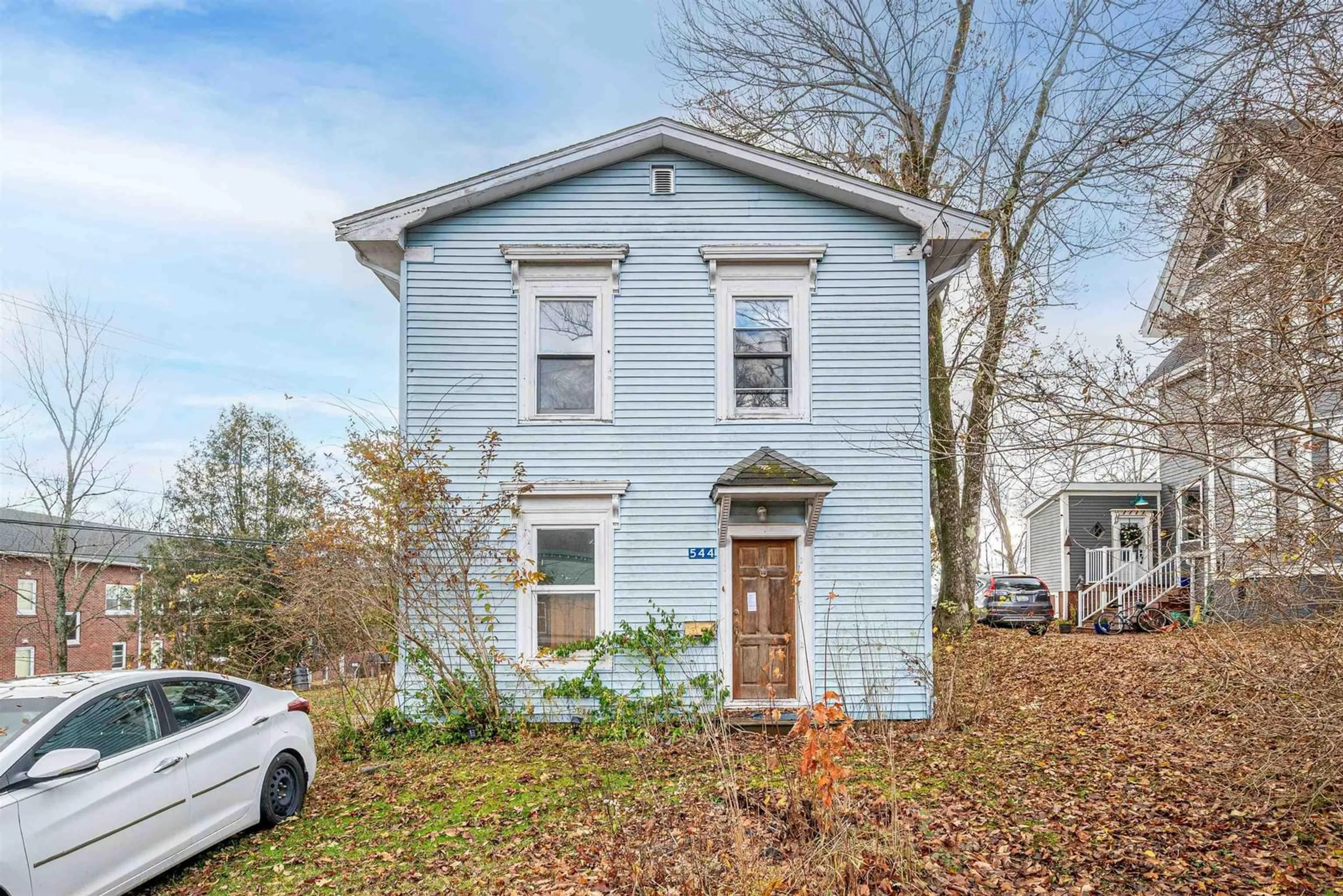 Unknown for 544 Wilson St, Windsor Nova Scotia B0N 2T0