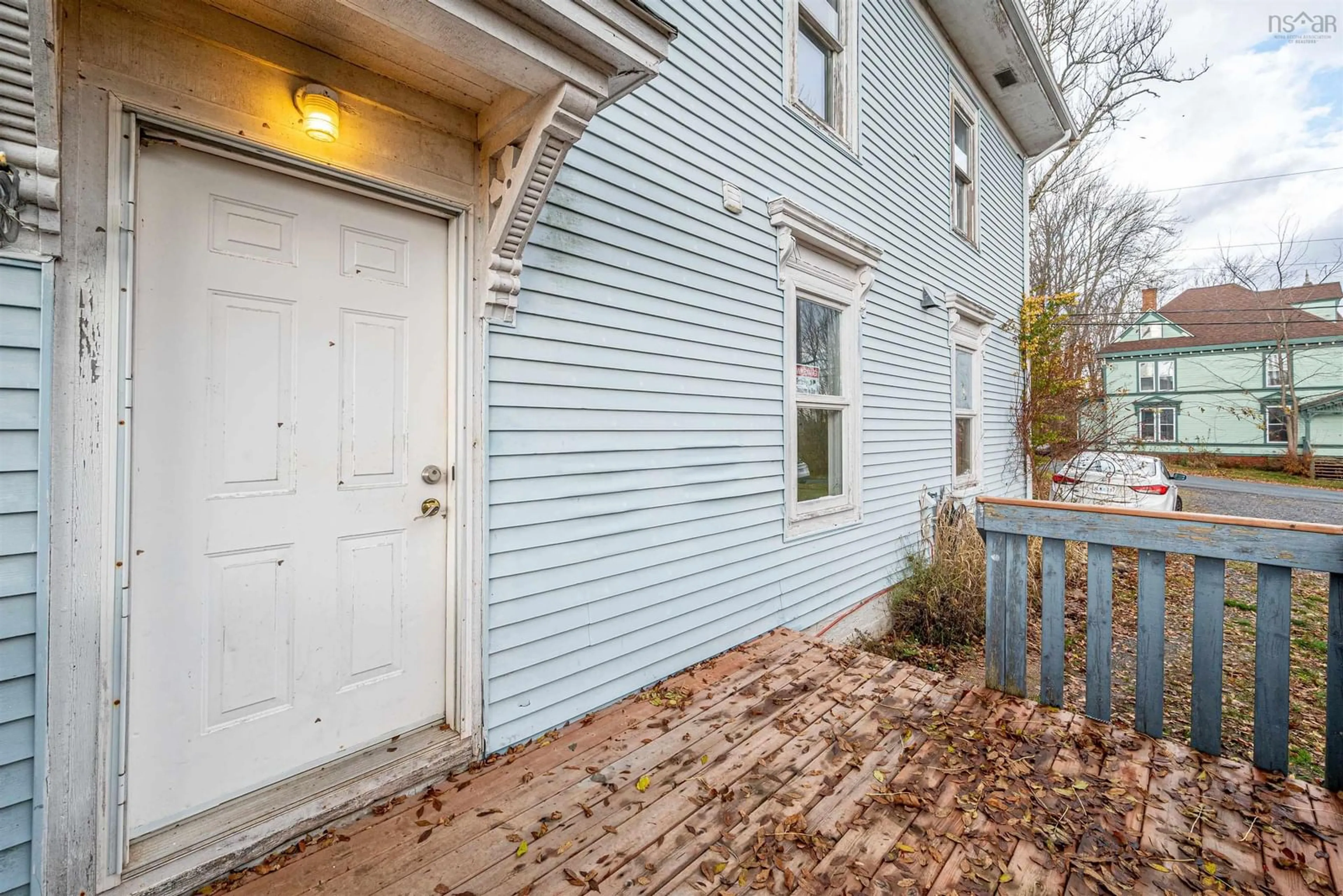 Unknown for 544 Wilson St, Windsor Nova Scotia B0N 2T0