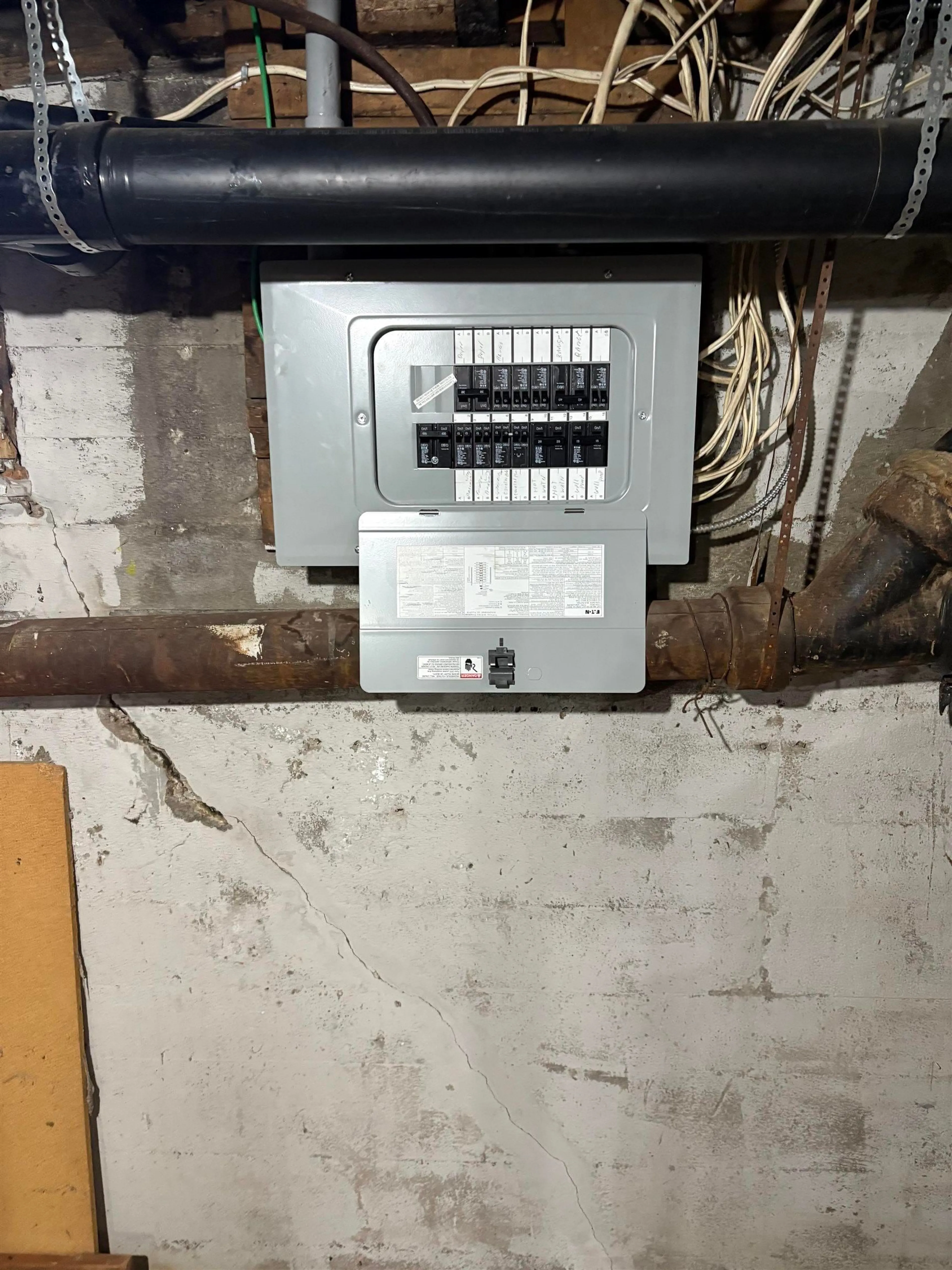 A pic of a room for 2162 New Waterford Hwy, South Bar Nova Scotia B1N 3H7