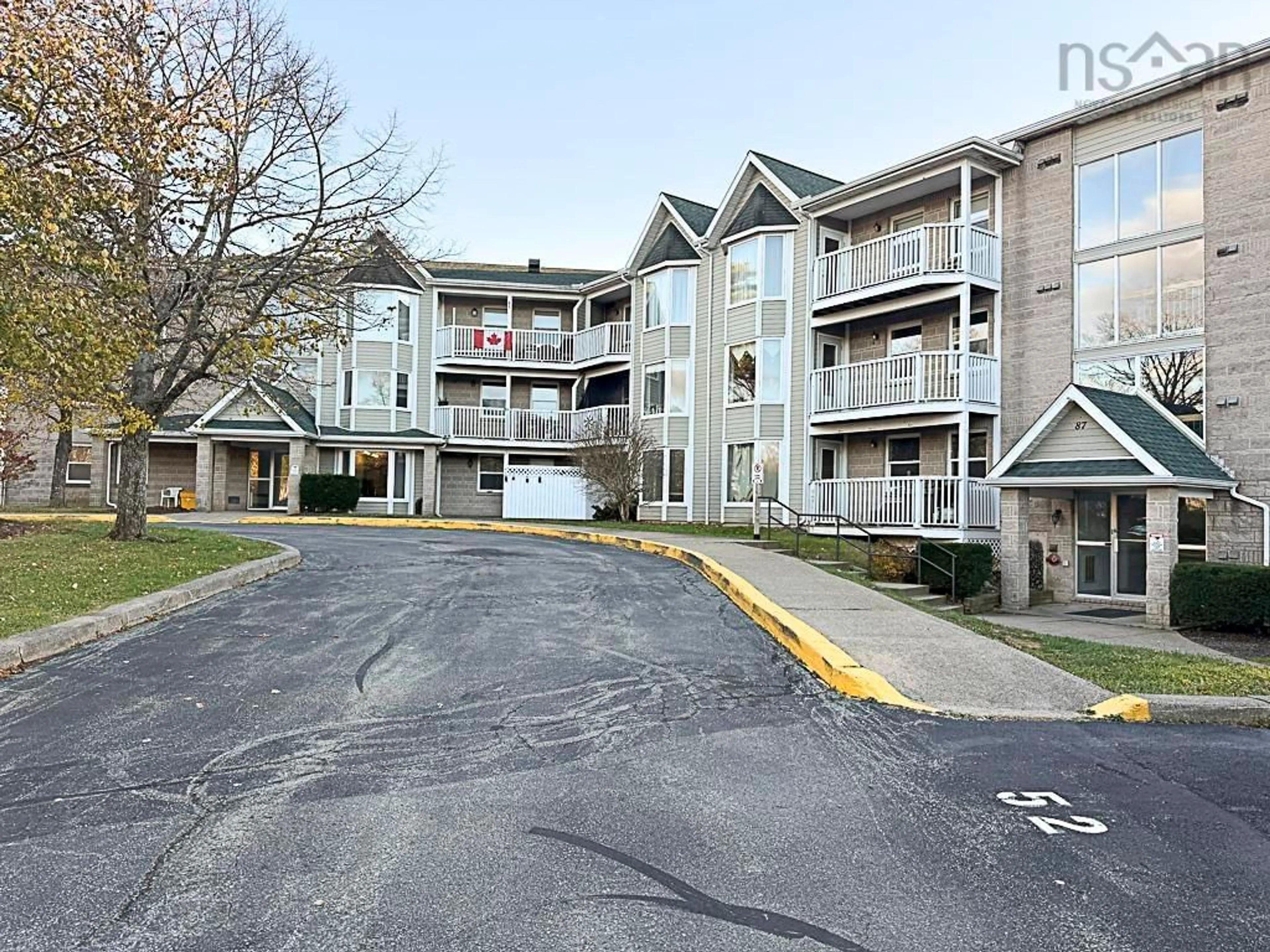 Unknown for 87 Kearney Lake Rd #410, Halifax Nova Scotia B3M 4H1