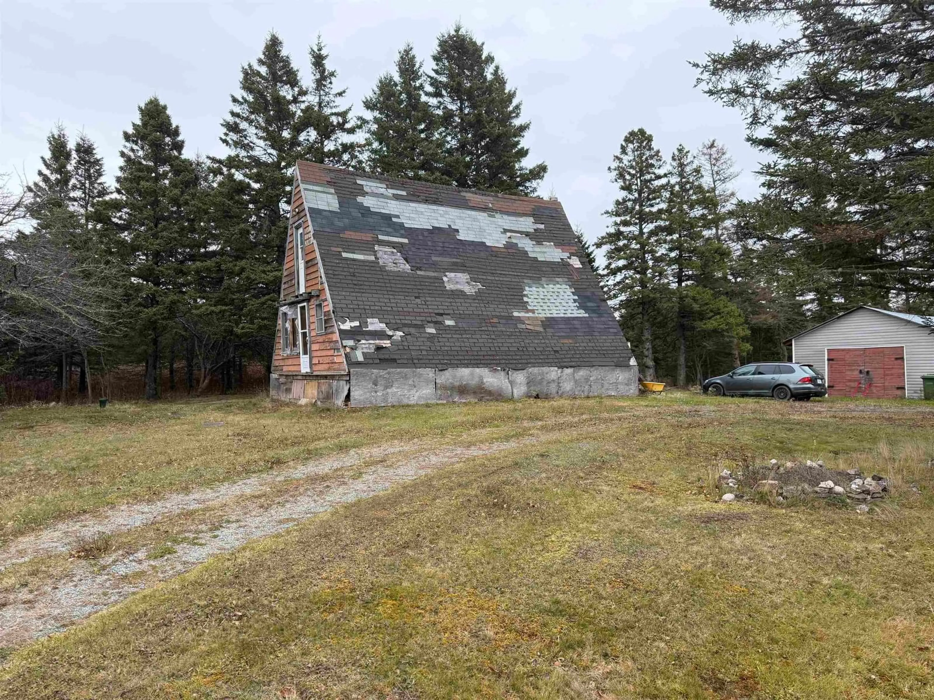 Unknown for 331 E. Fraser Rd, White Hill Nova Scotia B0K 1C0