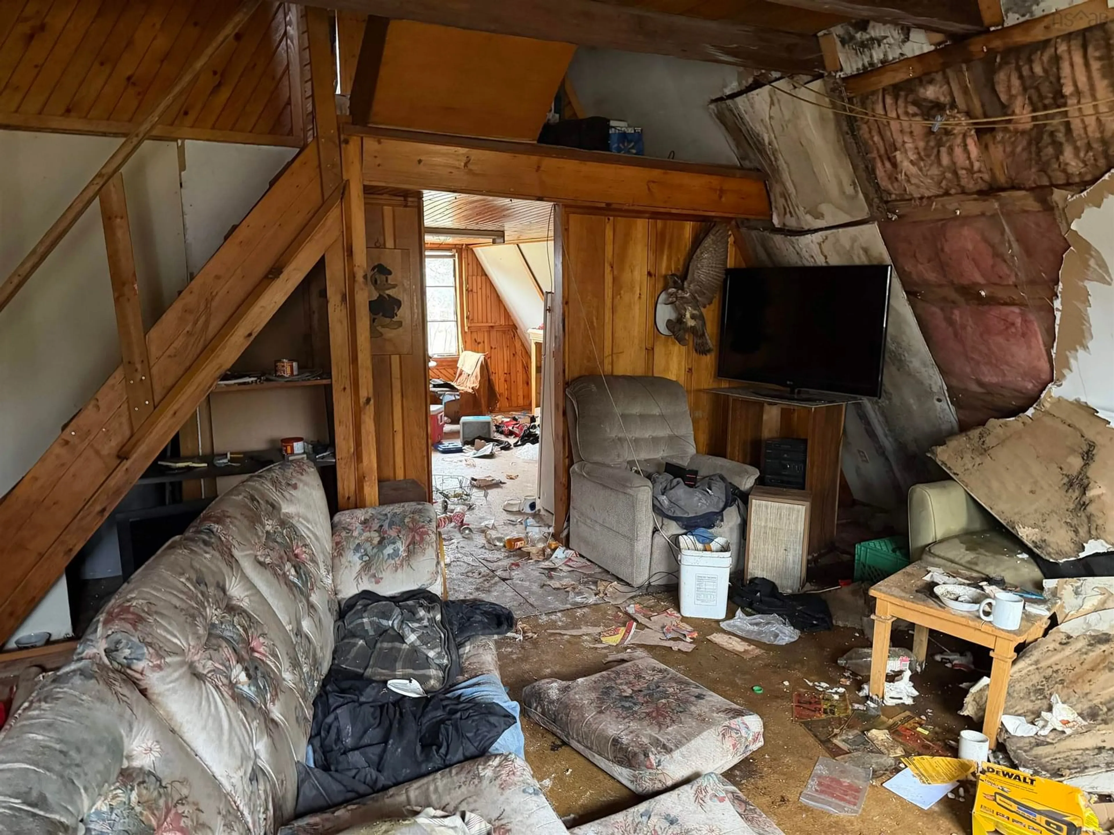 A pic of a room for 331 E. Fraser Rd, White Hill Nova Scotia B0K 1C0