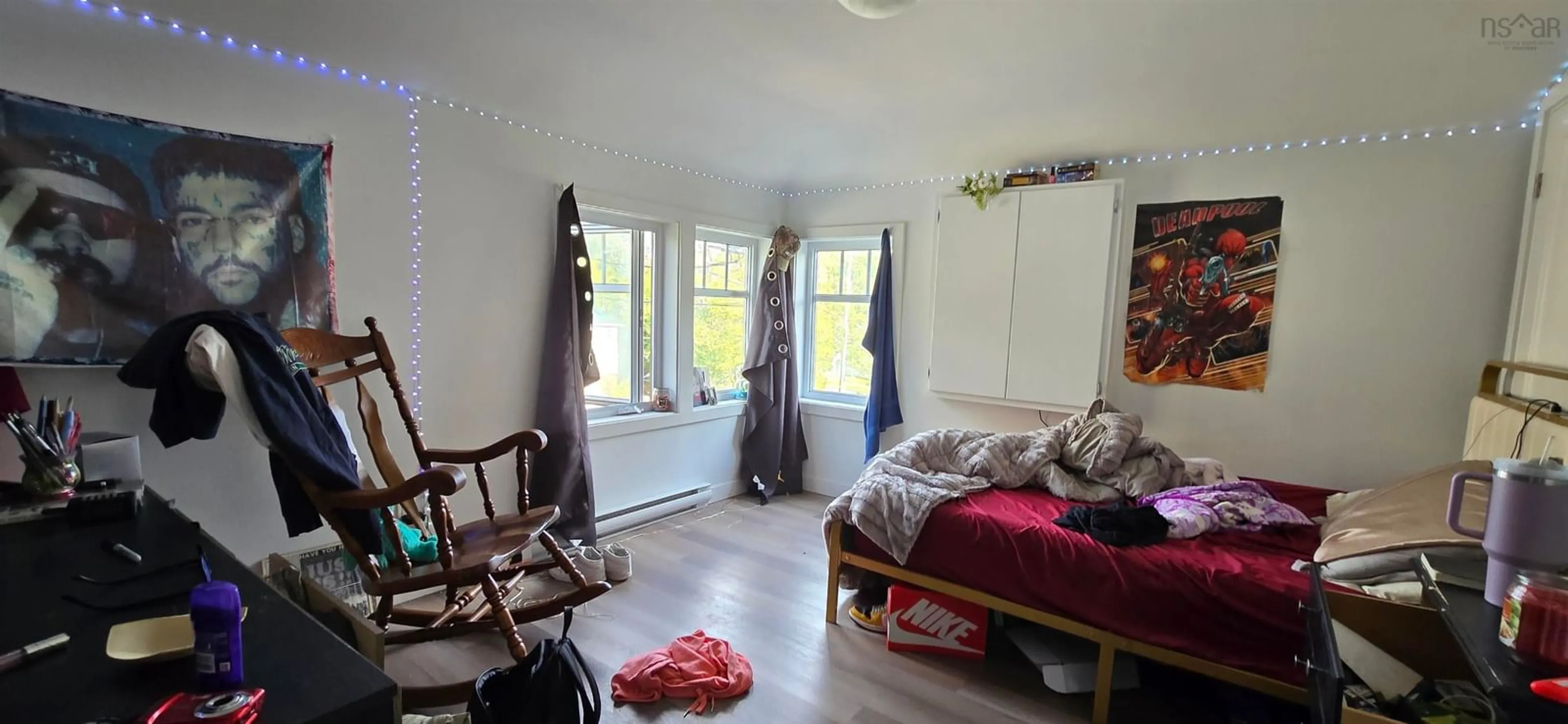 A pic of a room for 3322,3324,3326 Robie St, Halifax Nova Scotia B3K 4R9