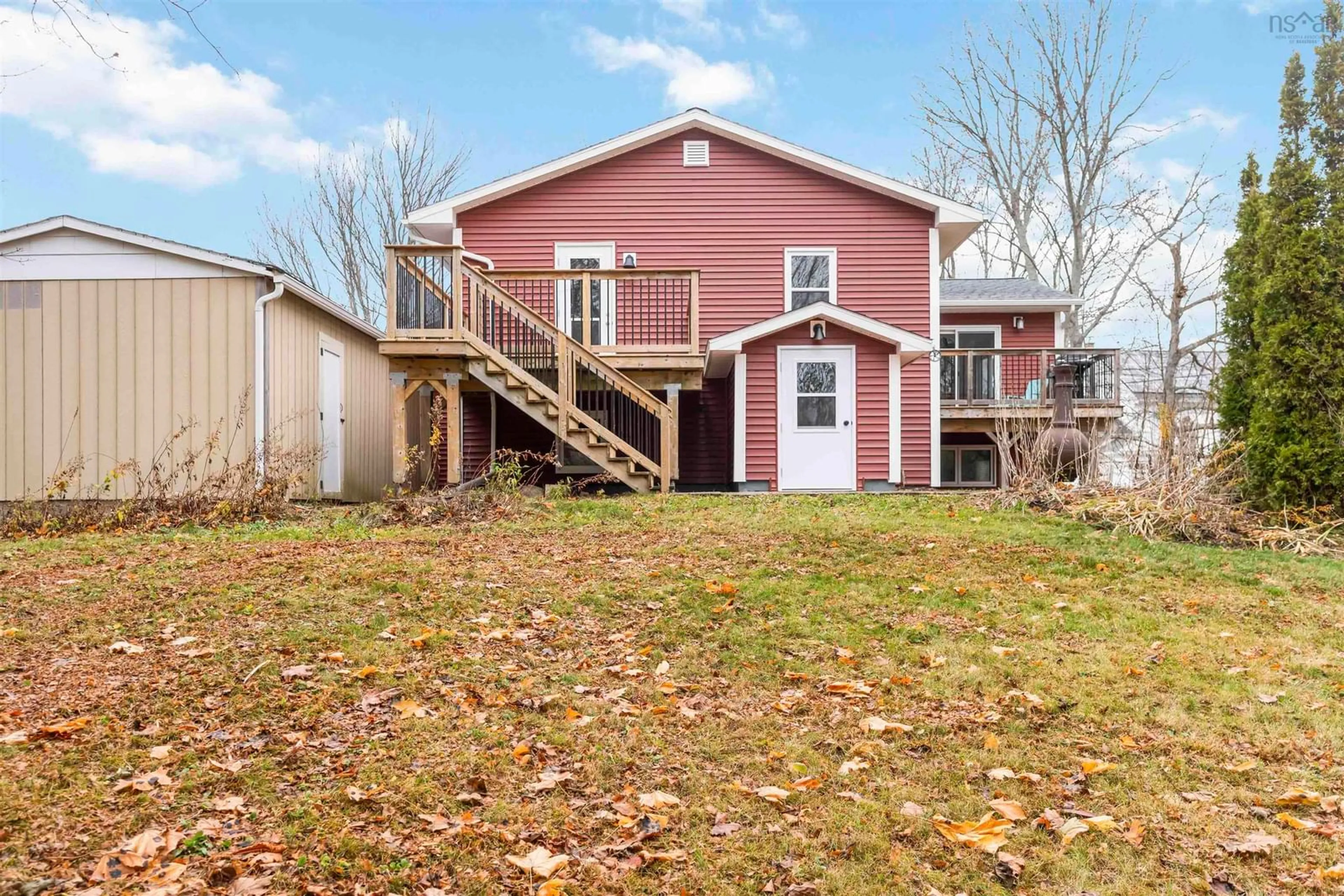 Unknown for 1064 High St, Port Williams Nova Scotia B0P 1T0