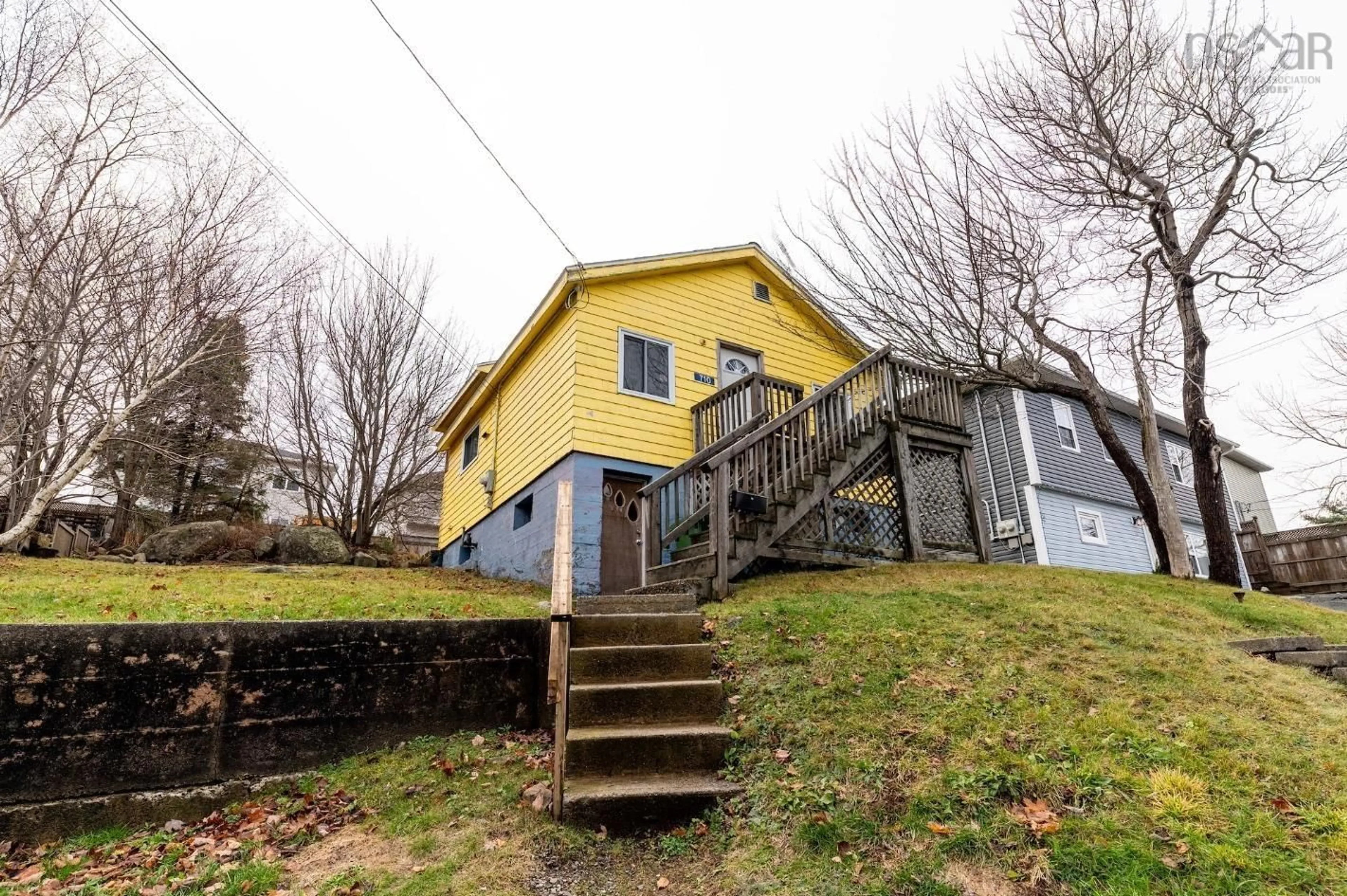 Unknown for 710 St Margarets Bay Rd, Halifax Nova Scotia B3N 1K7