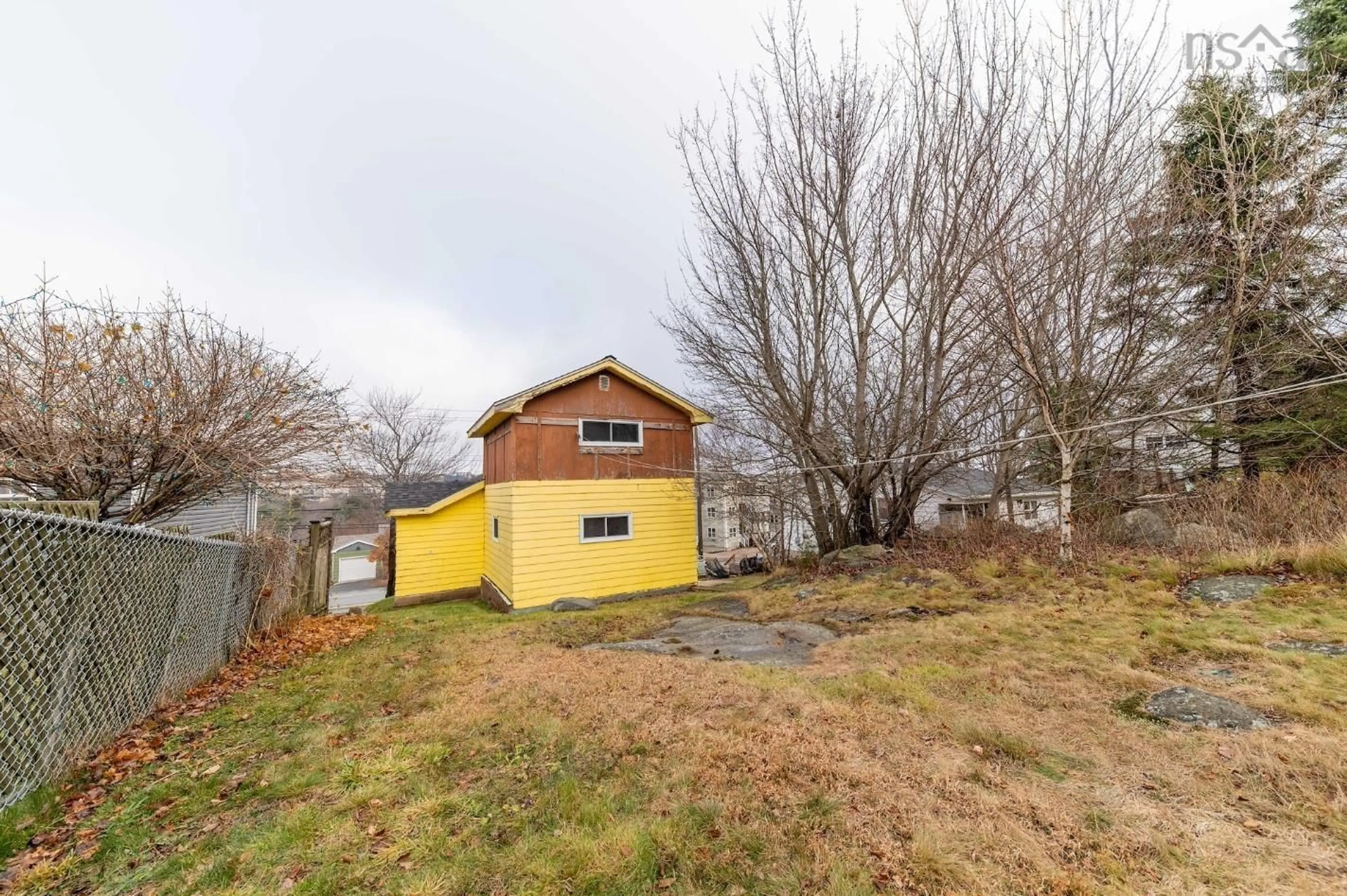 Shed for 710 St Margarets Bay Rd, Halifax Nova Scotia B3N 1K7