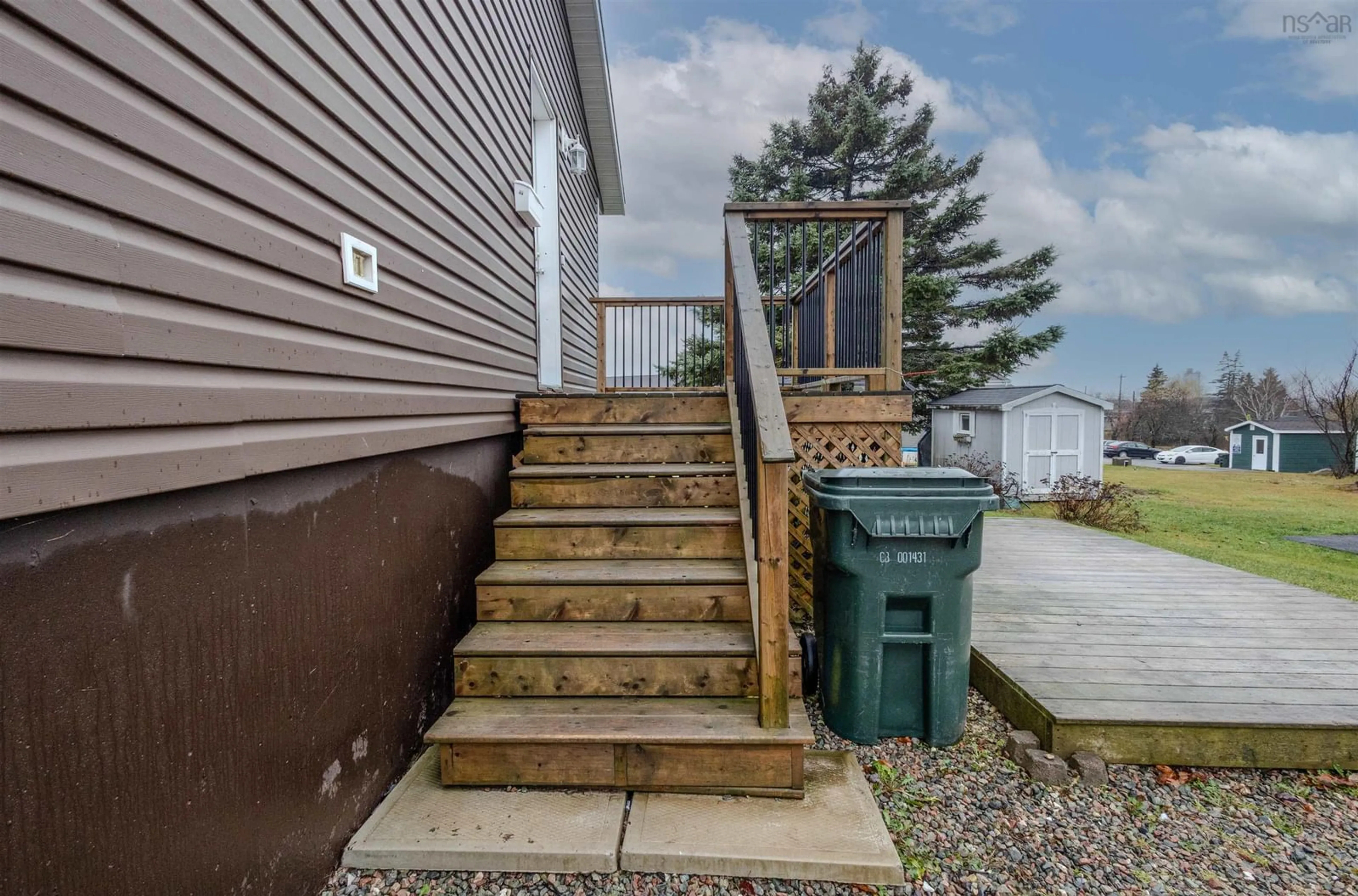 Unknown for 10 Sheridan Dr, Sydney River Nova Scotia B1K 3K2