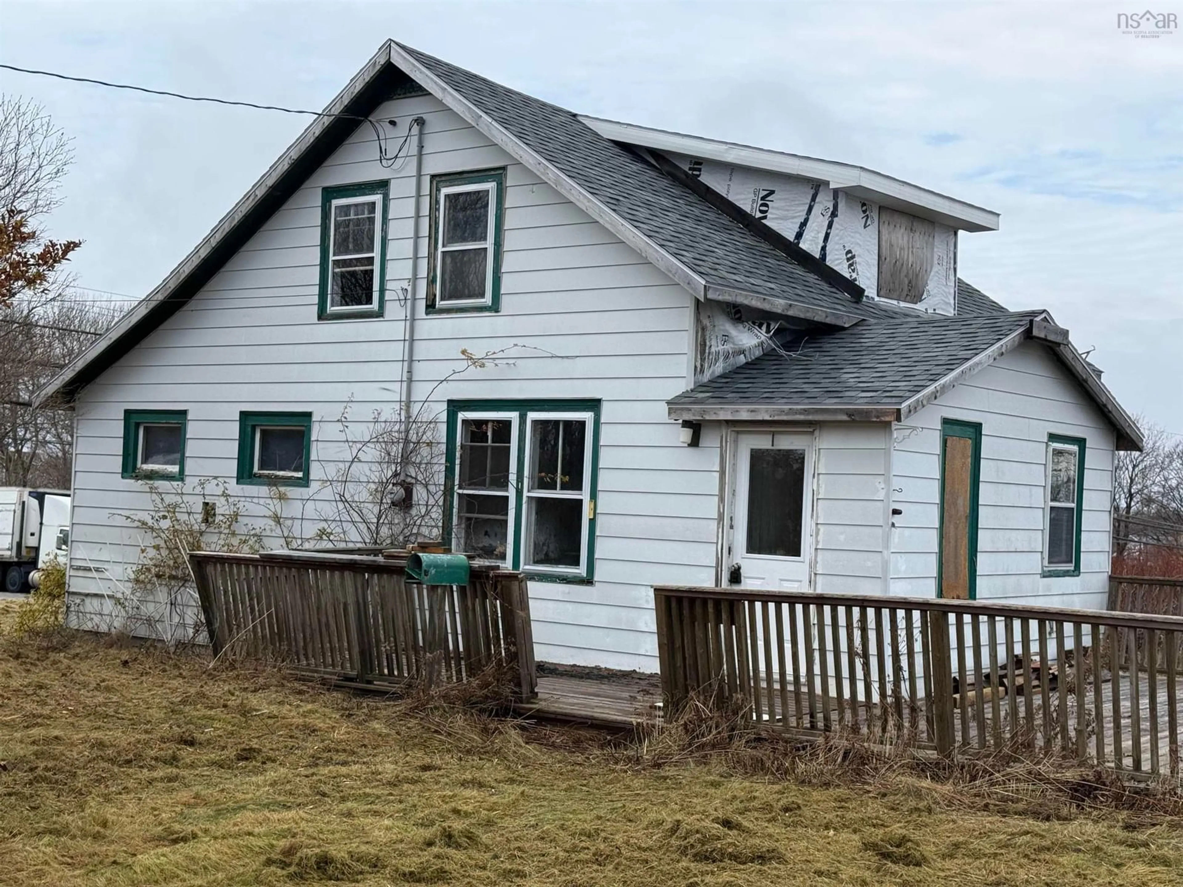 Unknown for 1288 Main St, Glace Bay Nova Scotia B1A 5A4