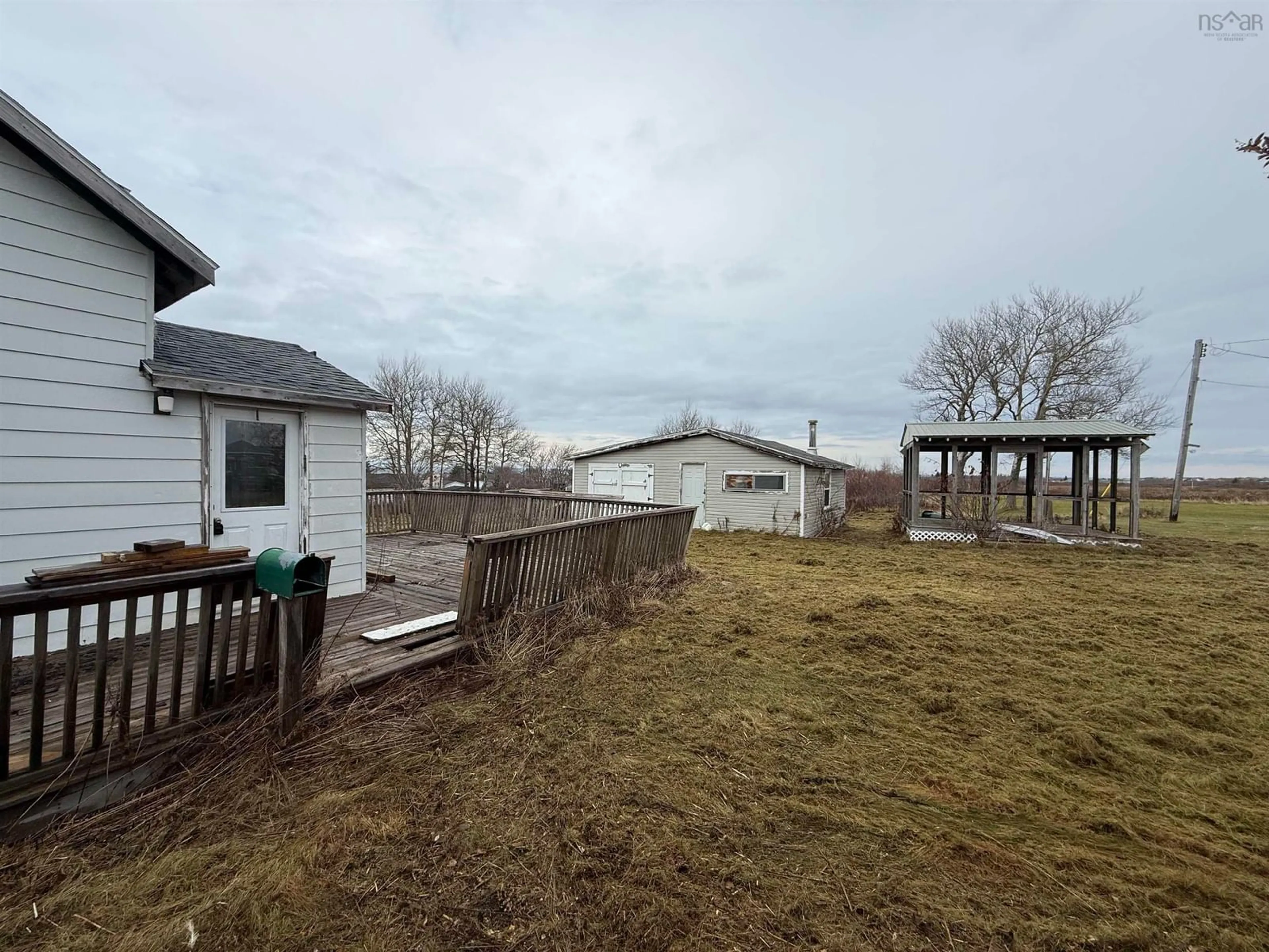 Unknown for 1288 Main St, Glace Bay Nova Scotia B1A 5A4