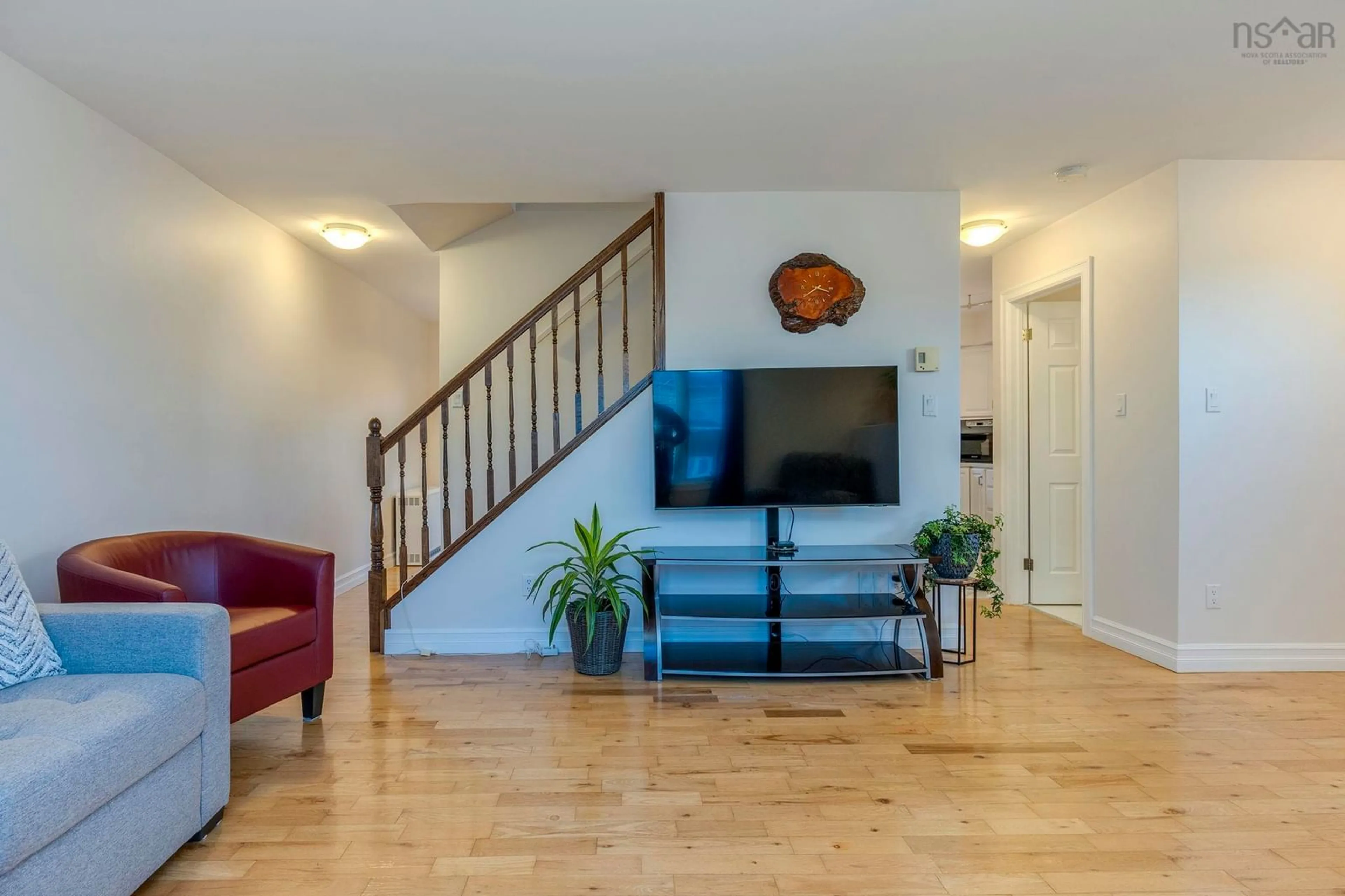 Living room with furniture, unknown for 42 Colonna Pl, Dartmouth Nova Scotia B2X 3H7