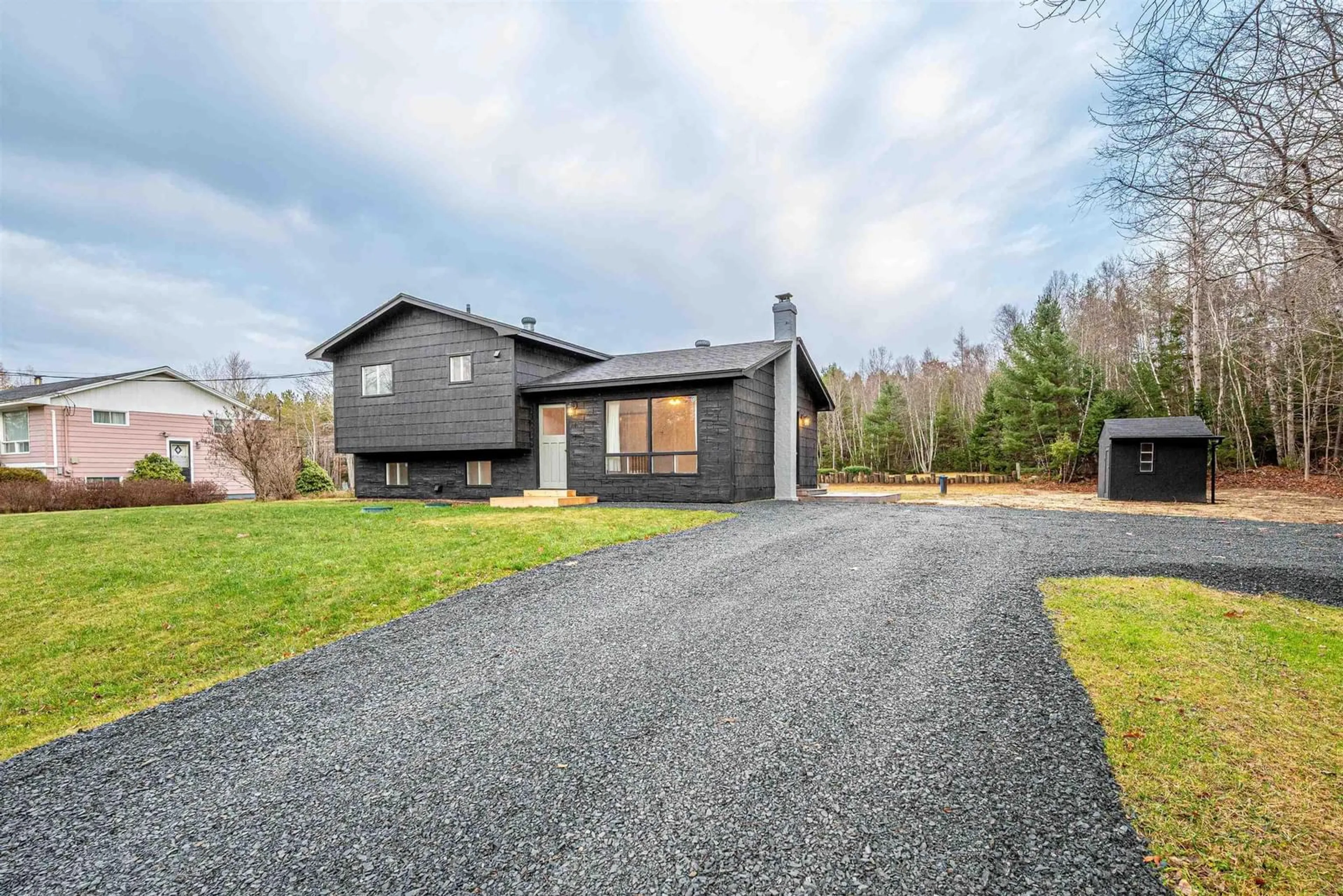 Unknown for 34 Freeman Veinot Rd, Blockhouse Nova Scotia B0J 2E0