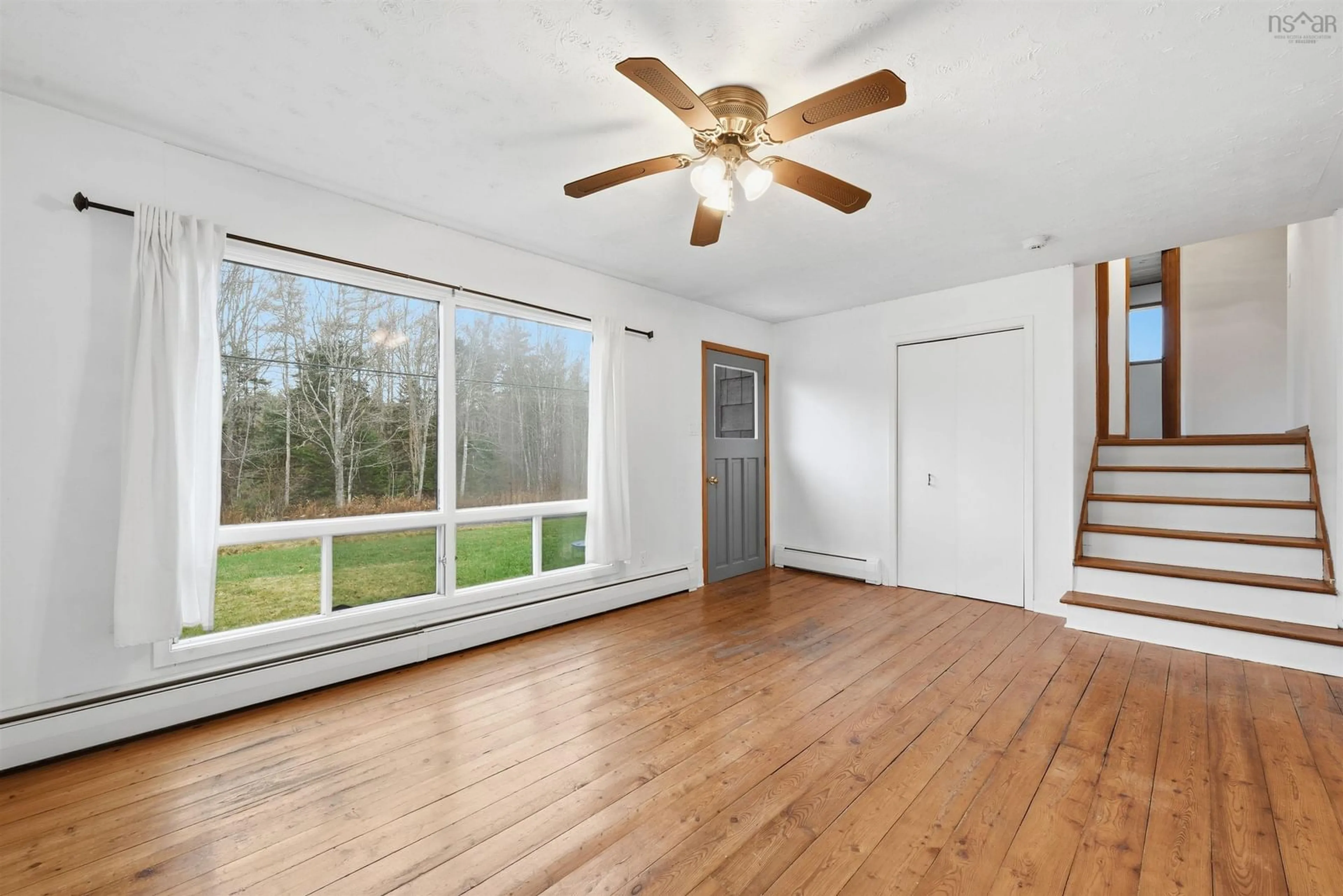 A pic of a room for 34 Freeman Veinot Rd, Blockhouse Nova Scotia B0J 2E0