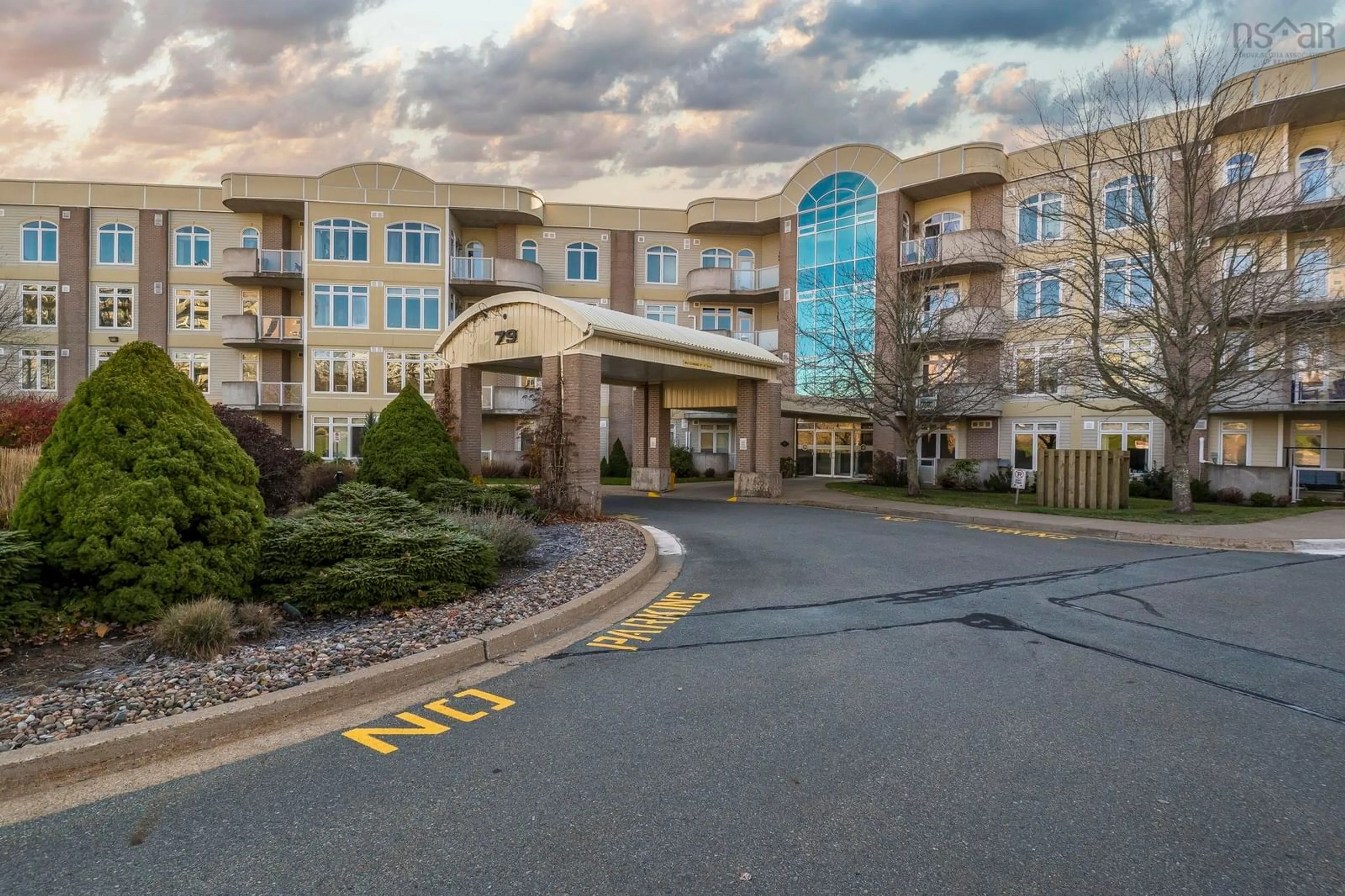 Unknown for 79 Bedros Lane Lane #202, Halifax Nova Scotia B3M 4X5