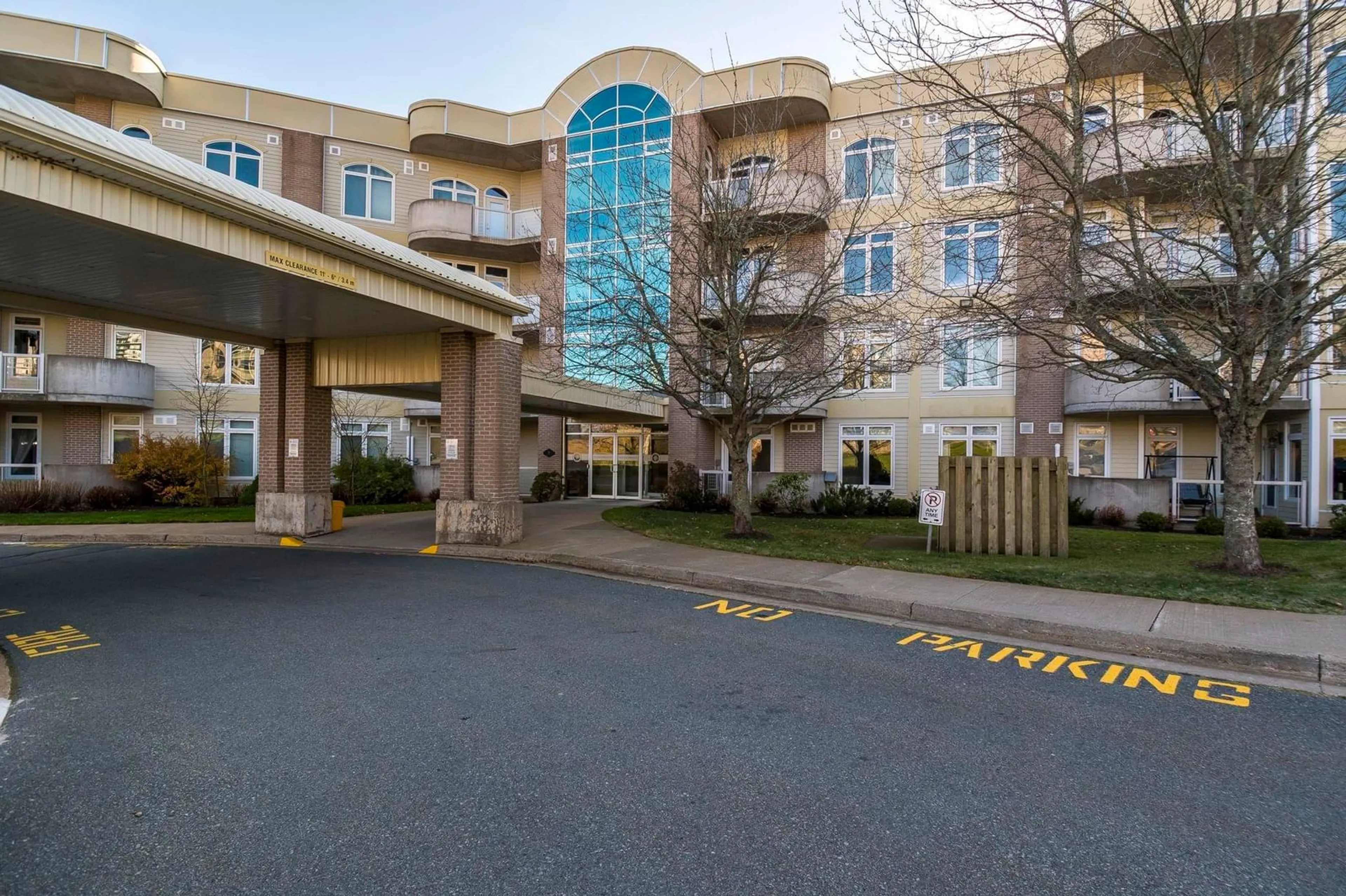 Unknown for 79 Bedros Lane #202, Halifax Nova Scotia B3M 4X5