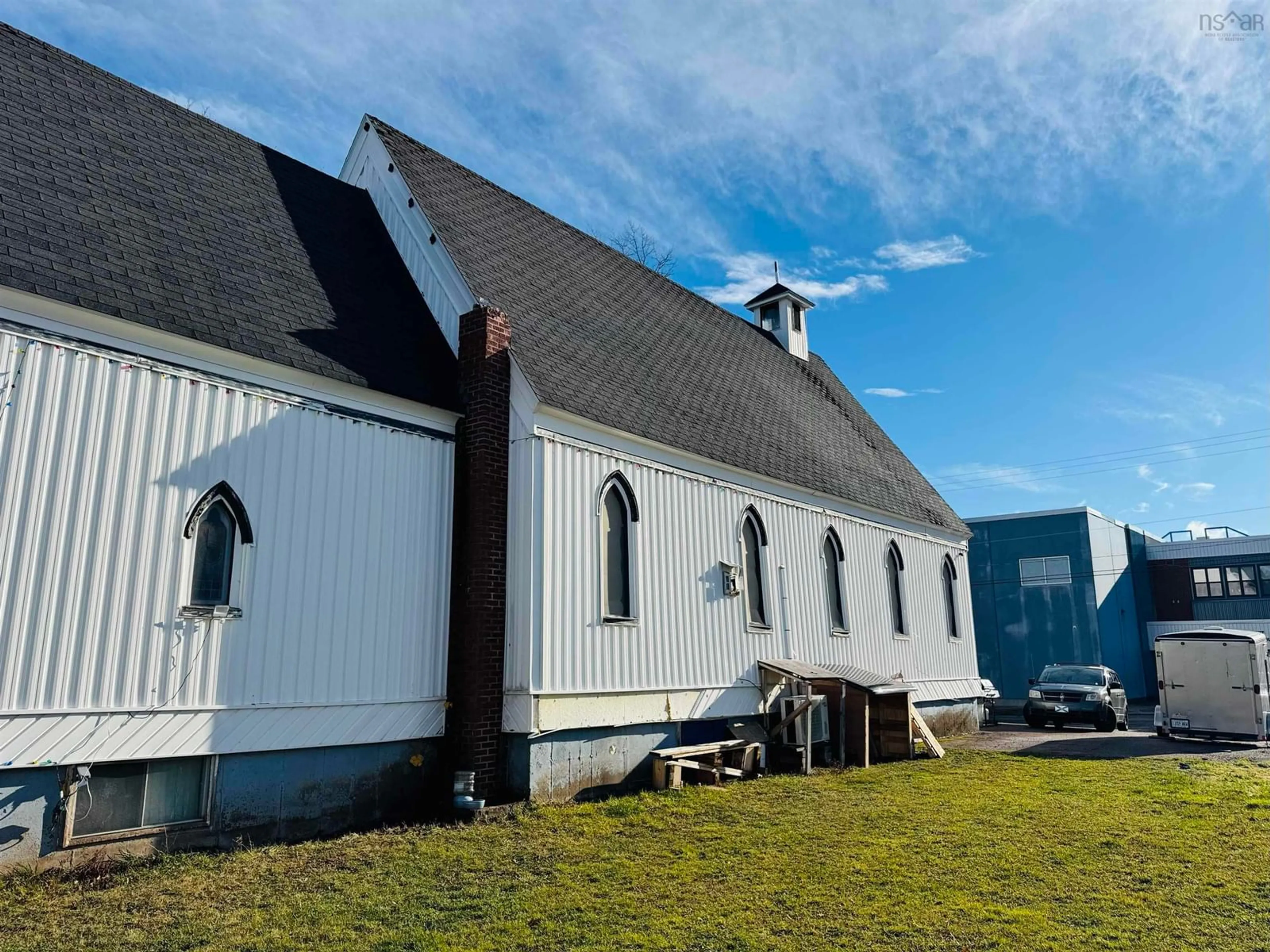 Unknown for 183 Pearl St, River Hebert Nova Scotia B0L 1G0