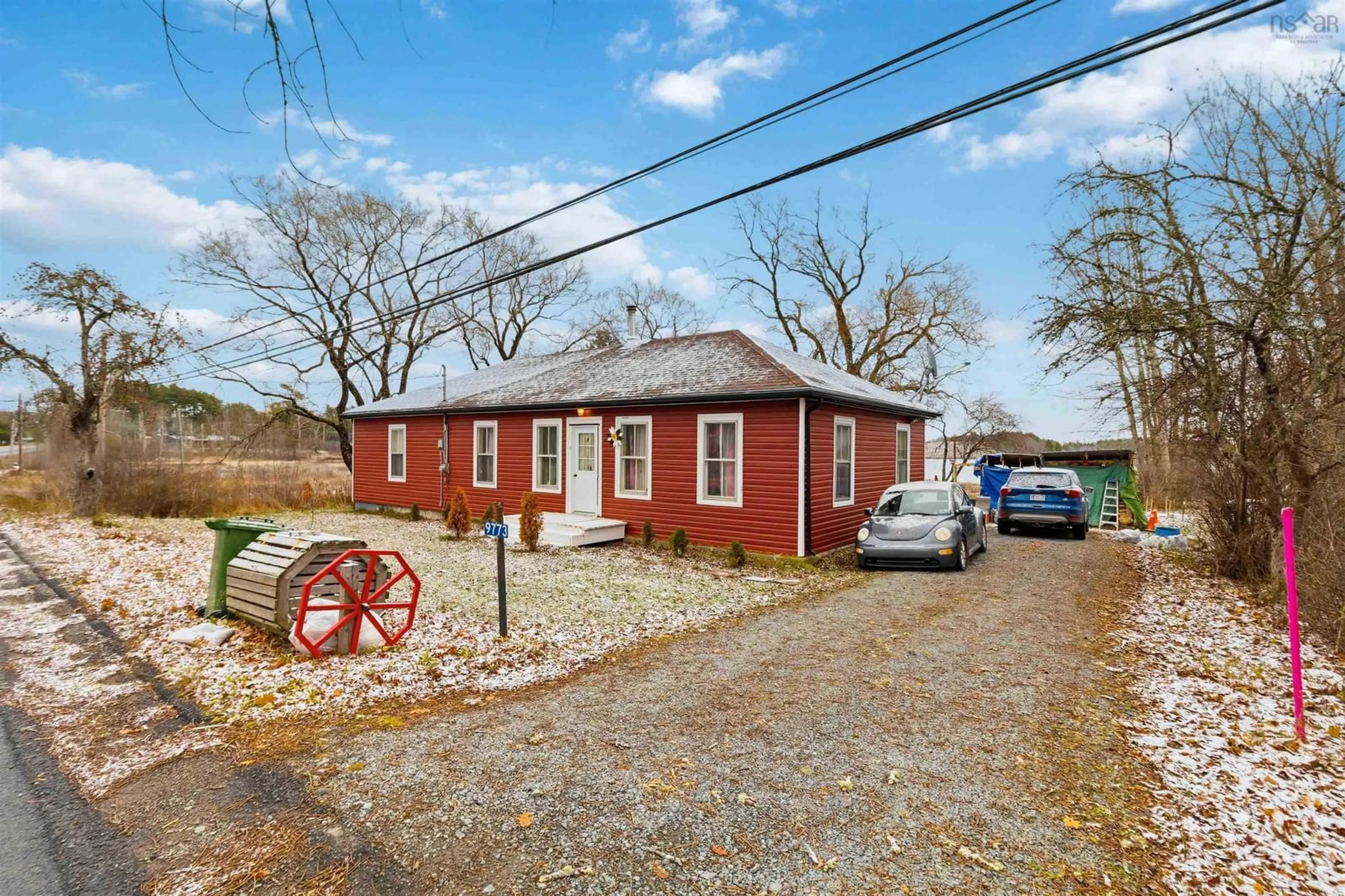 Unknown for 9773 Highway 8, Caledonia Nova Scotia B0T 1H0