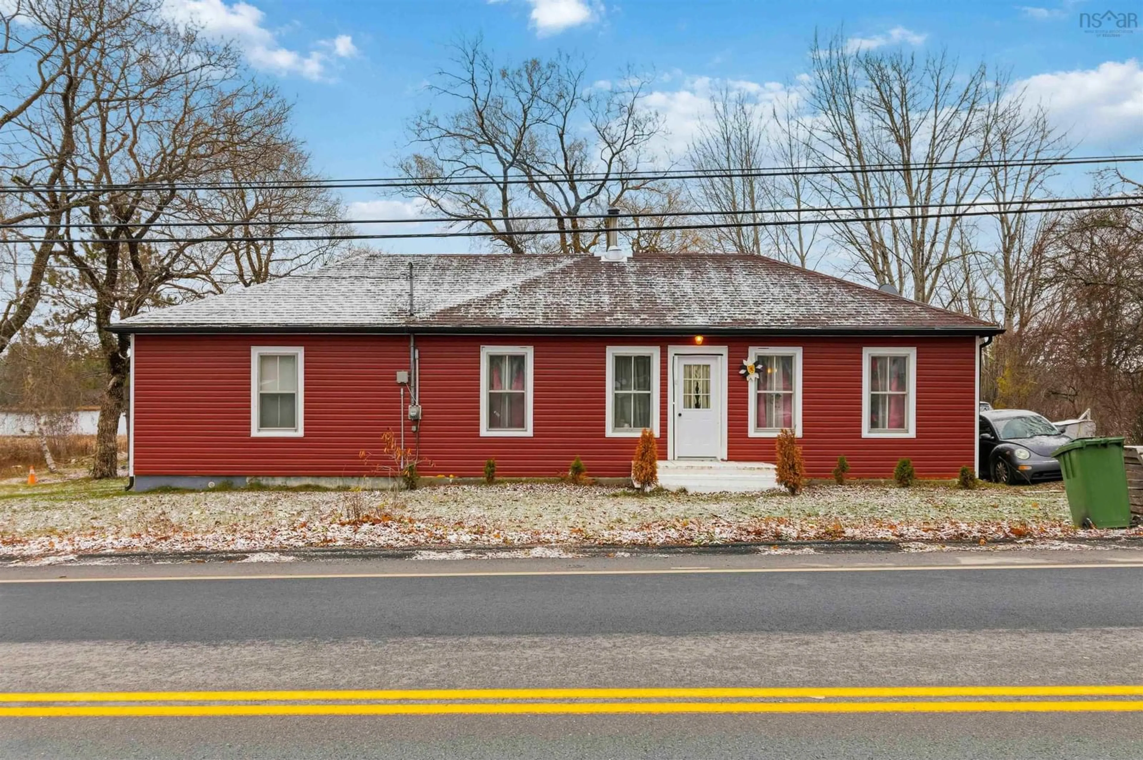 Unknown for 9773 Highway 8, Caledonia Nova Scotia B0T 1H0