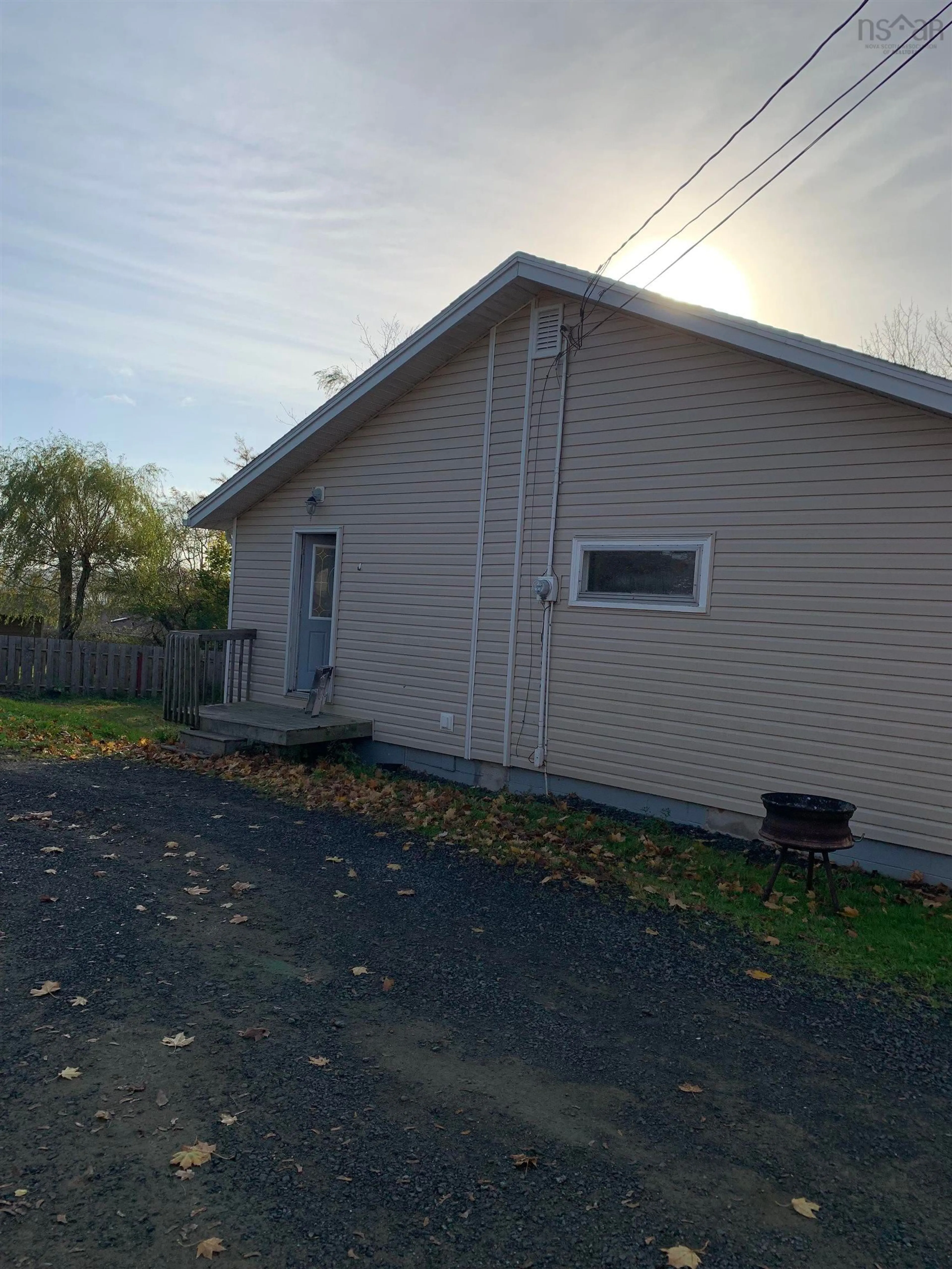 Unknown for 86 Third Avenue, Digby Nova Scotia B0V 1A0