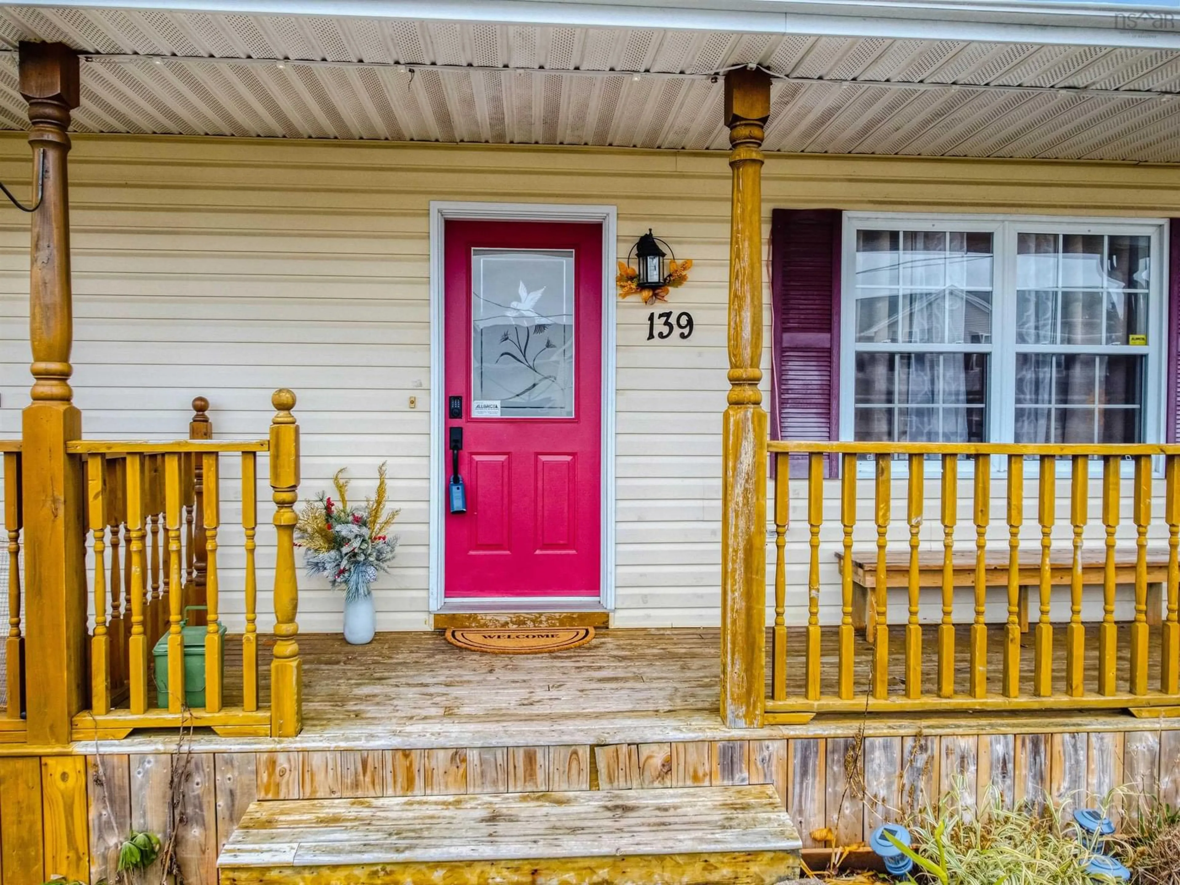 Unknown for 139 Brentwood Ave, Timberlea Nova Scotia B3T 1E5