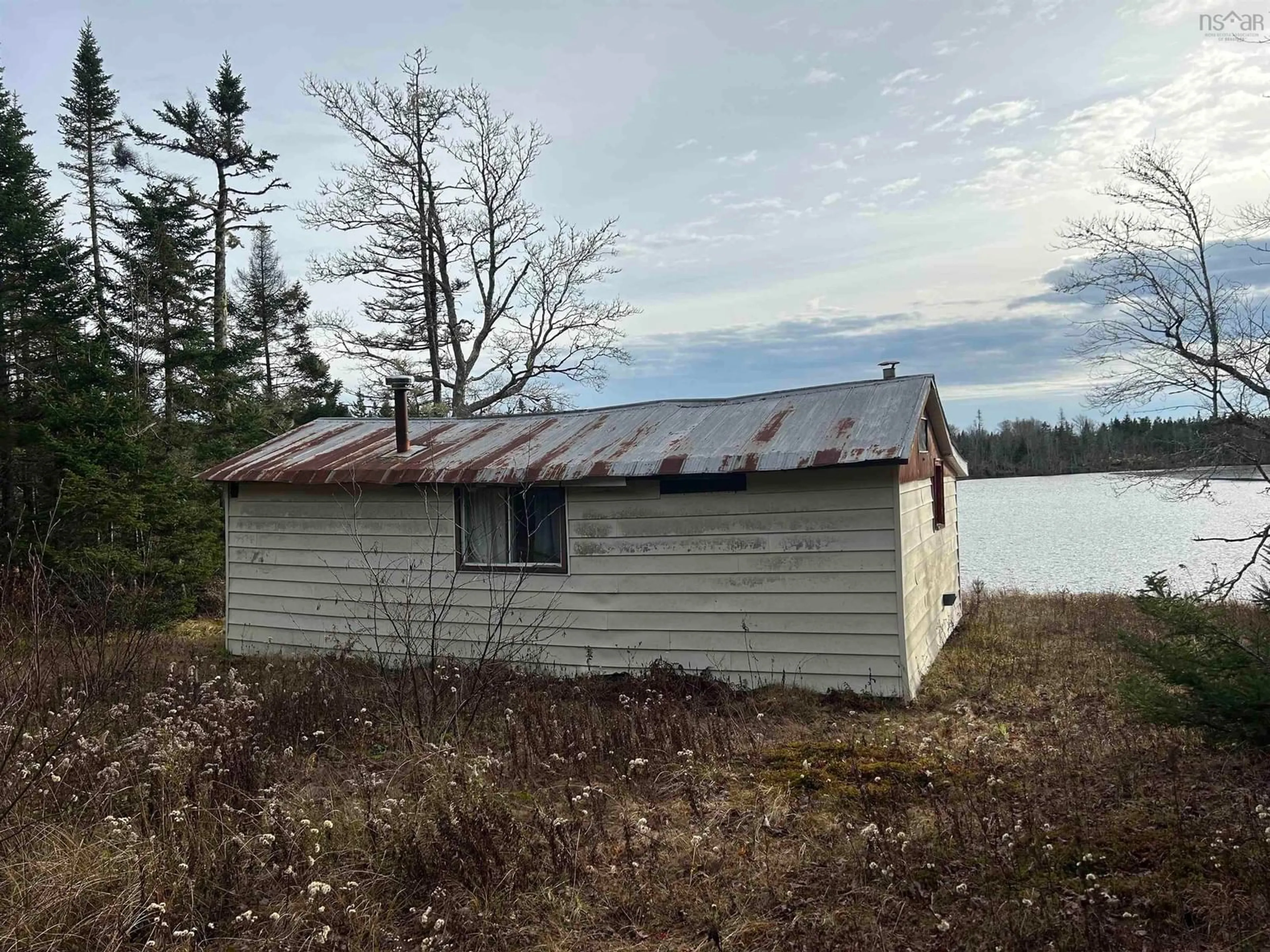 Shed for Stewart Hill Rd, Upper Stewiacke Nova Scotia B0N 2P0