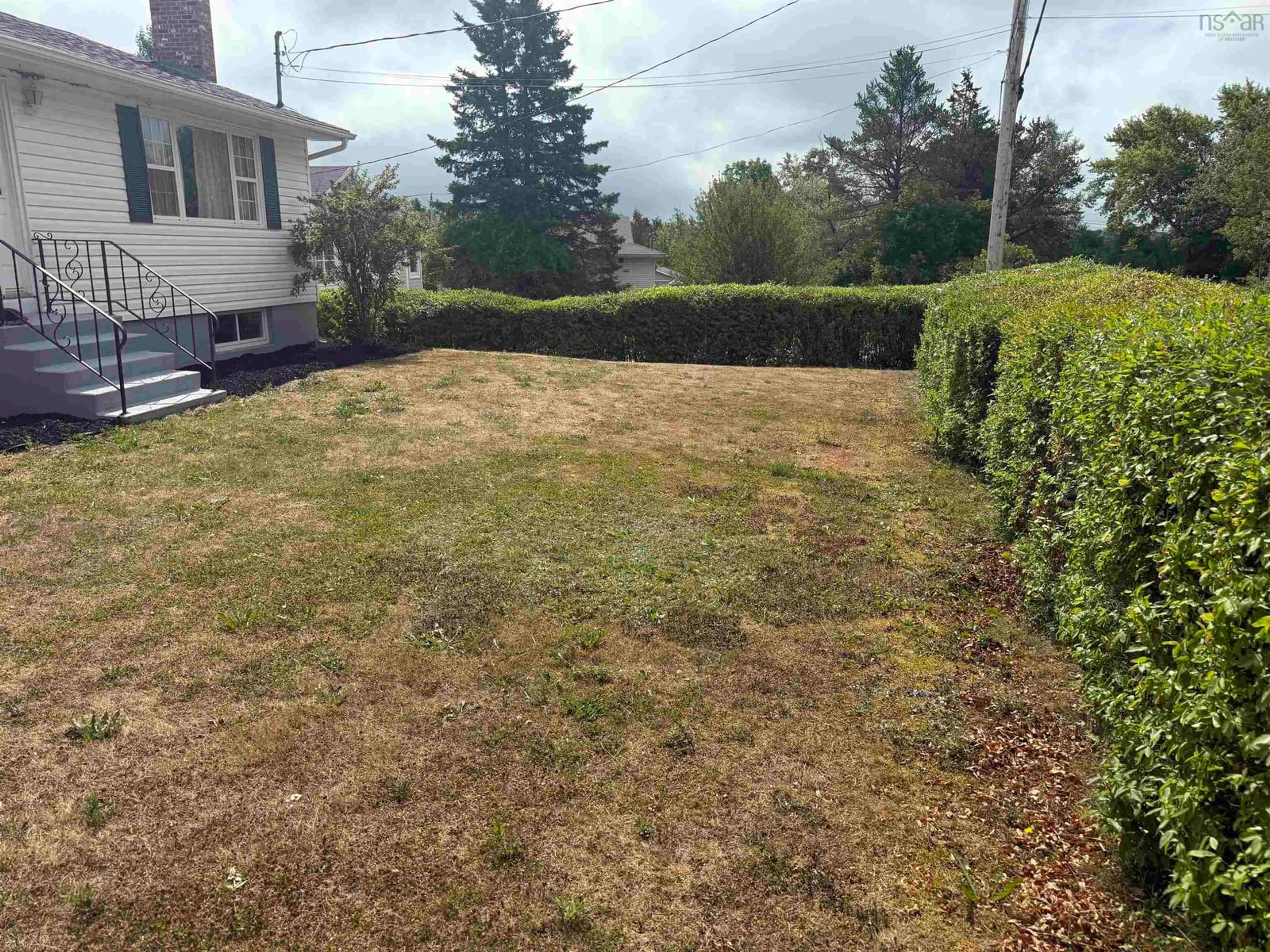 A pic from outside/outdoor area/front of a property/back of a property/a pic from drone, street for 21 John Murray Dr, Enfield Nova Scotia B2T 1C9