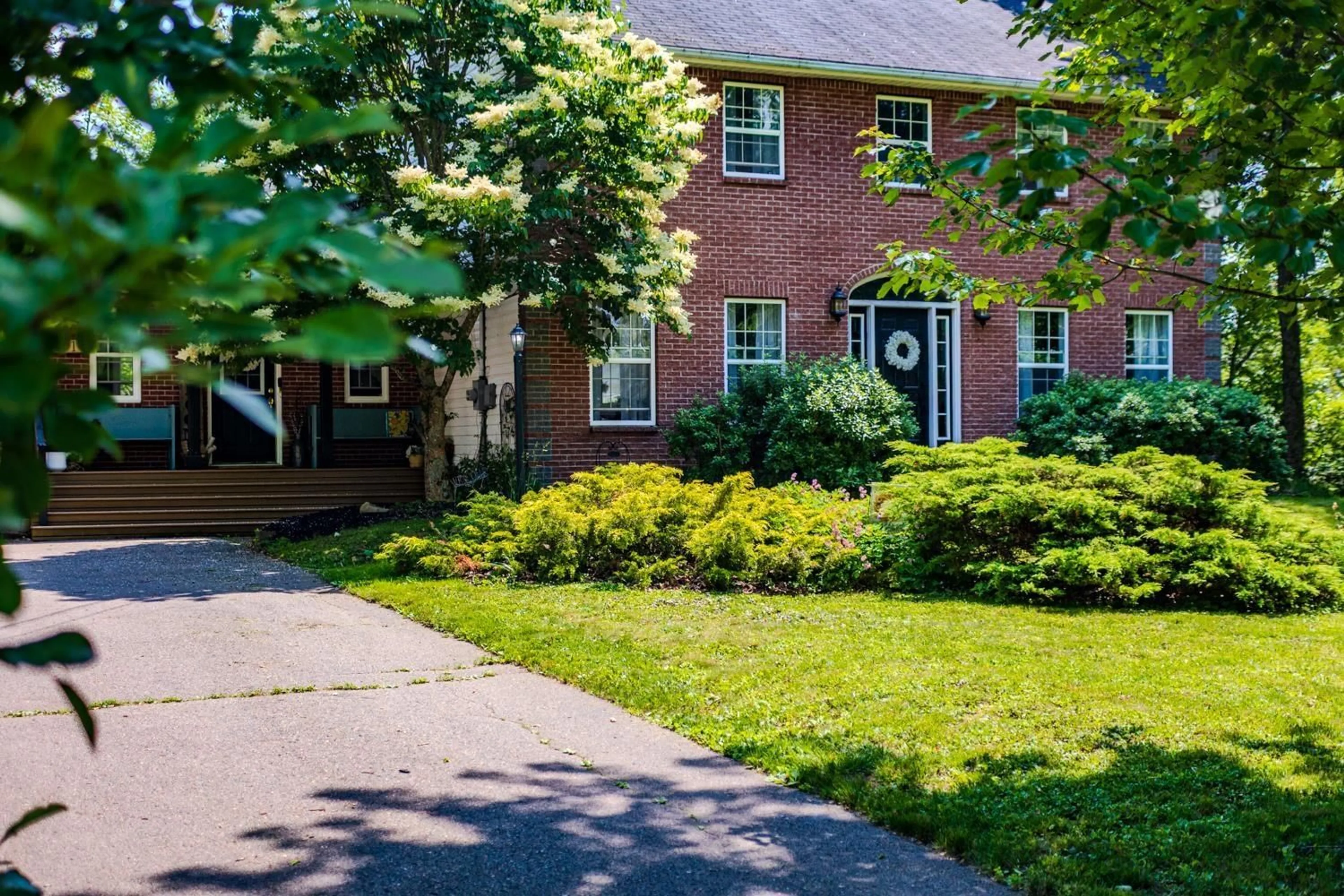 Home with brick exterior material, street for 191 Teviot Place, Valley Nova Scotia B6L 4L1