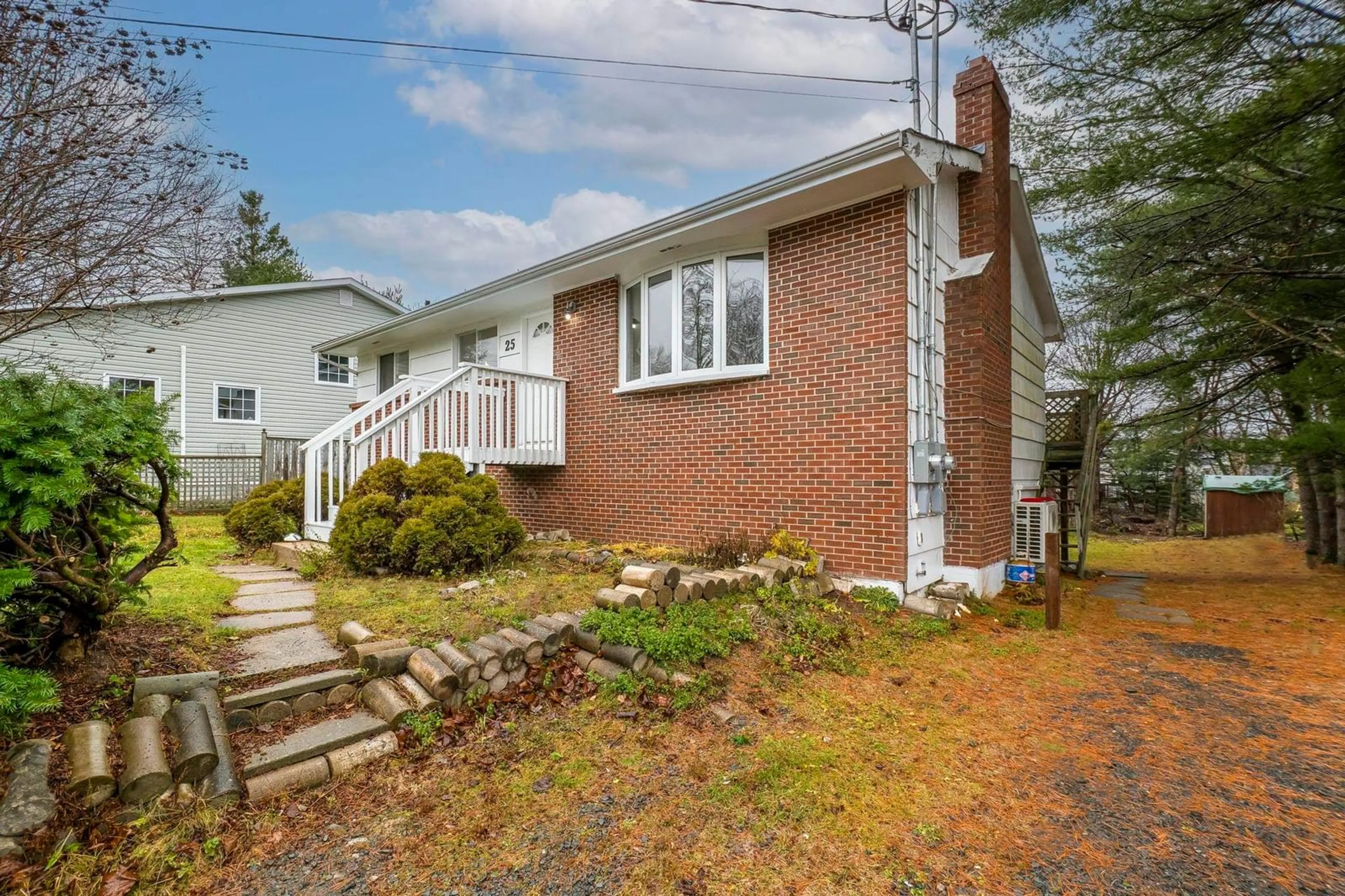 Unknown for 23-25 White Birch Dr, Timberlea Nova Scotia B3T 1C8