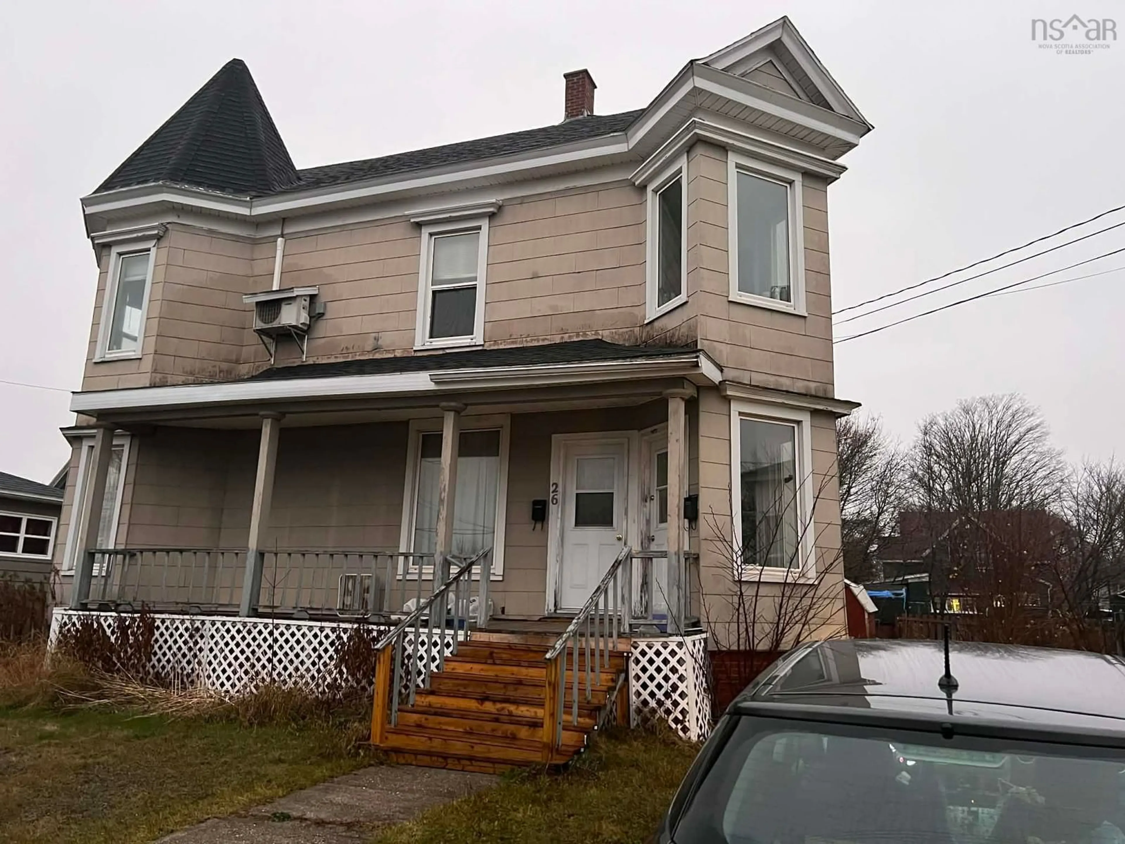 Unknown for 26 Melrose St, Amherst Nova Scotia B4H 3N3