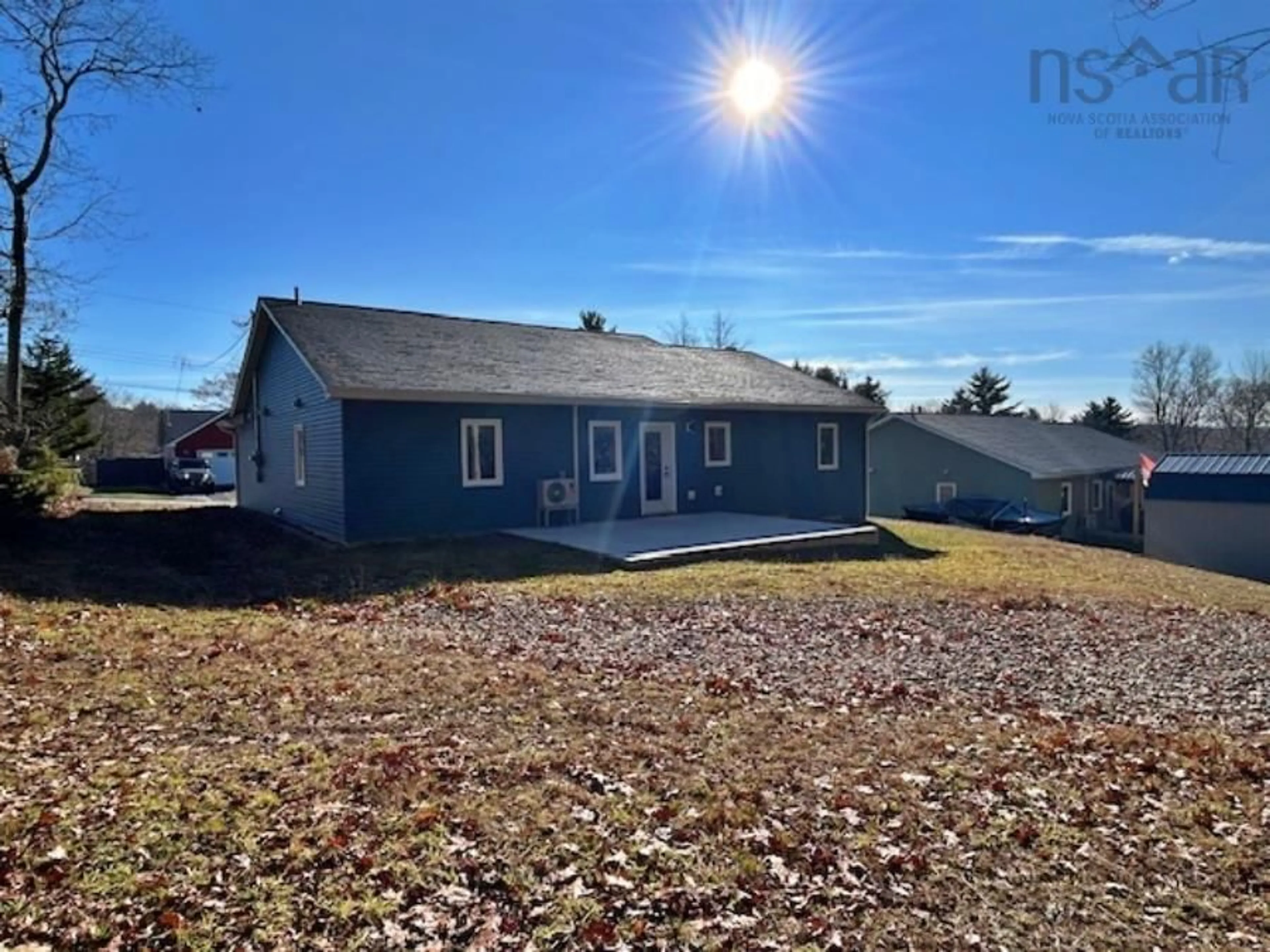 Unknown for 144 Winburn Ave, Bridgewater Nova Scotia B4V 3S9