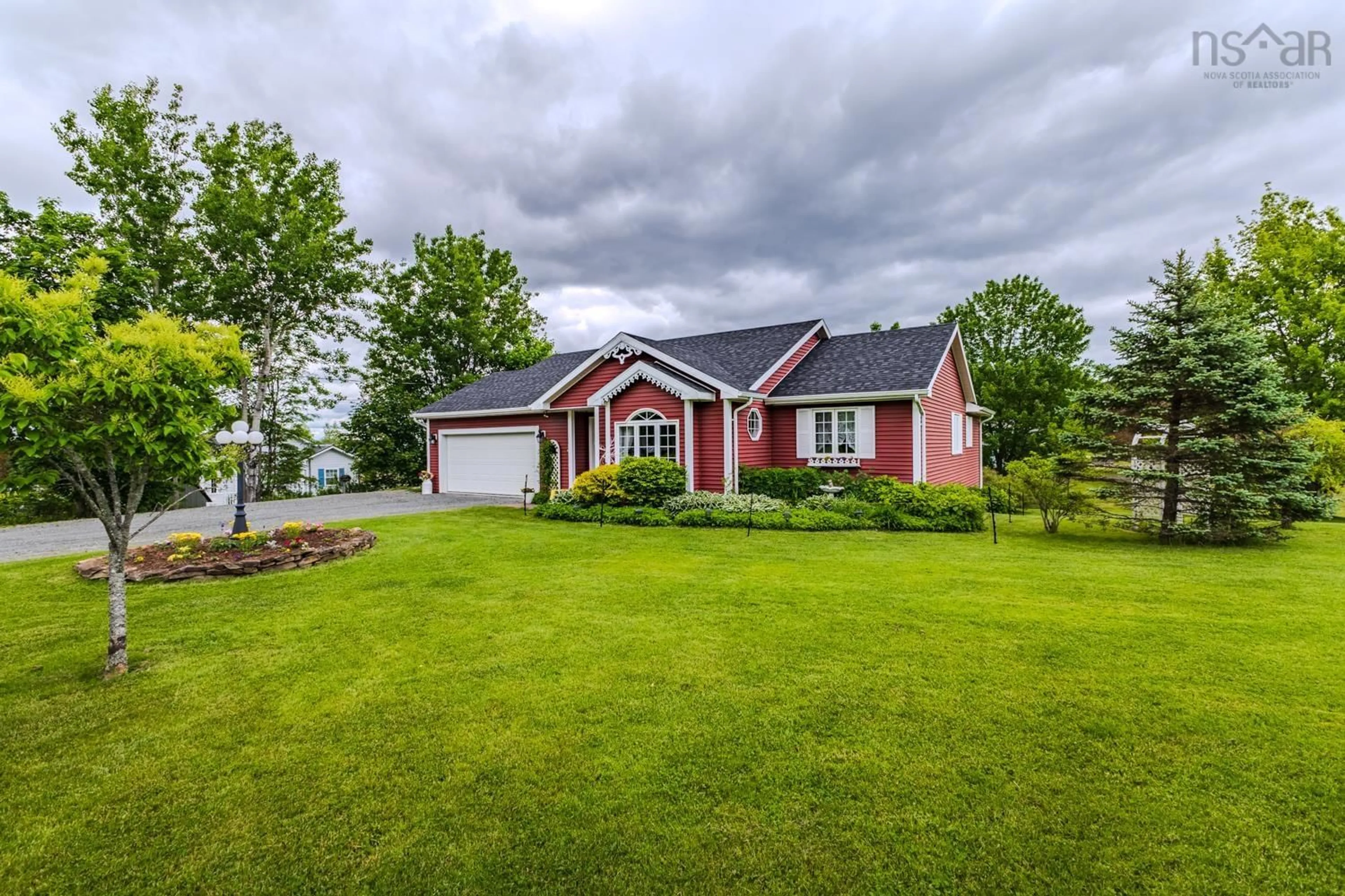 Unknown for 157 Parkwood South, Truro Heights Nova Scotia B6L 1M1