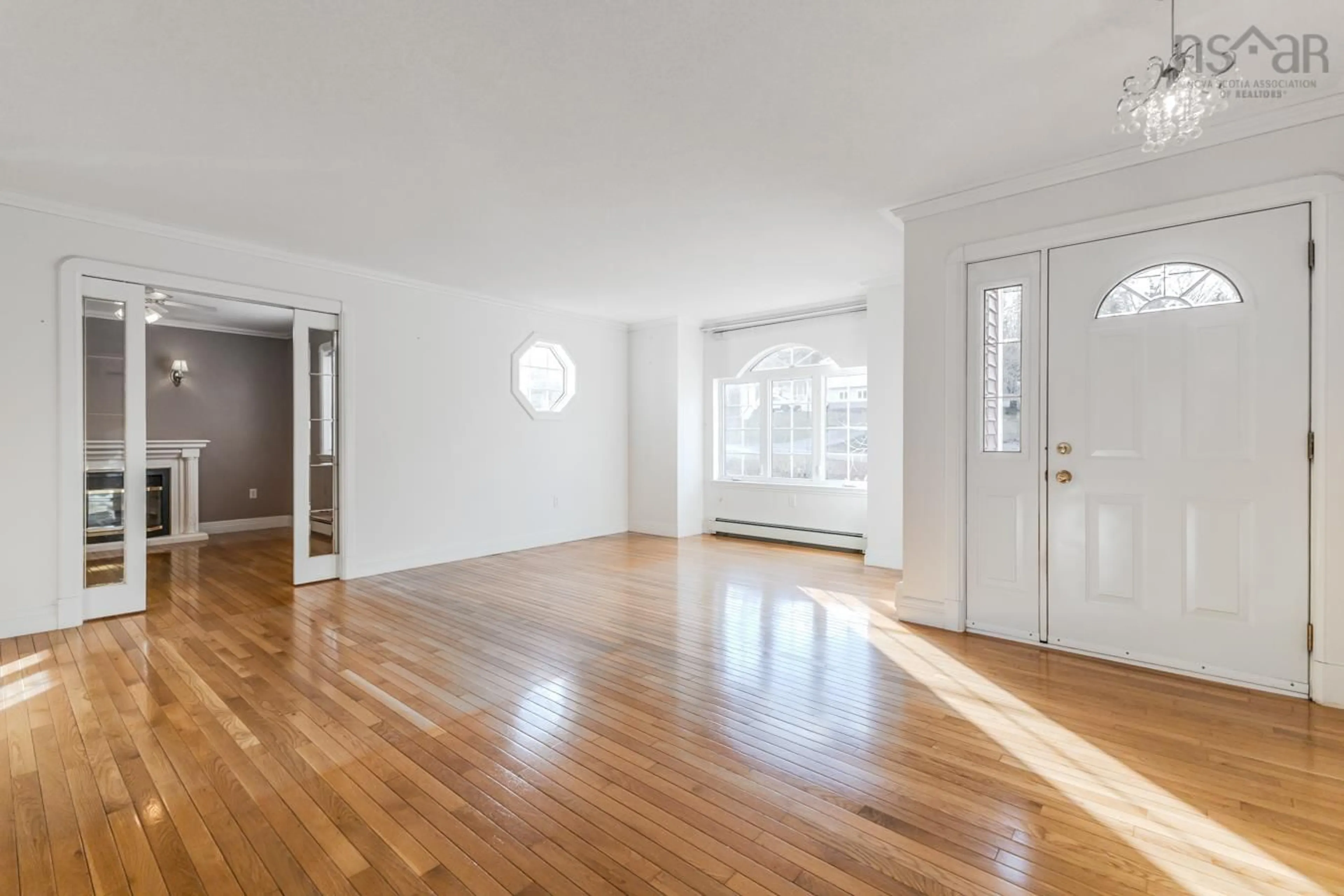 A pic of a room for 157 Parkwood South, Truro Heights Nova Scotia B6L 1M1