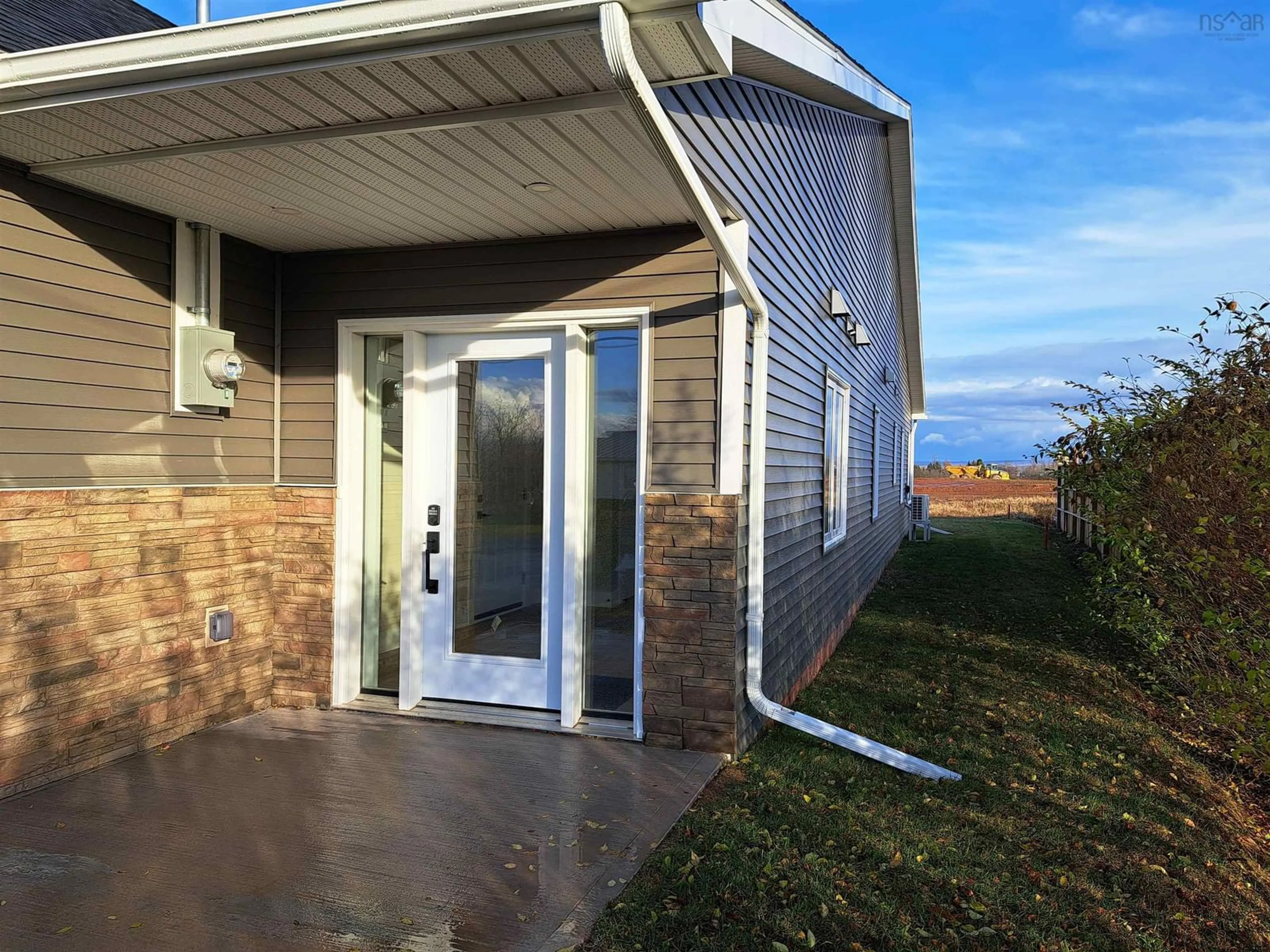 Home with vinyl exterior material, unknown for 127 Kent Rd, Lower Truro Nova Scotia B6L 1L2