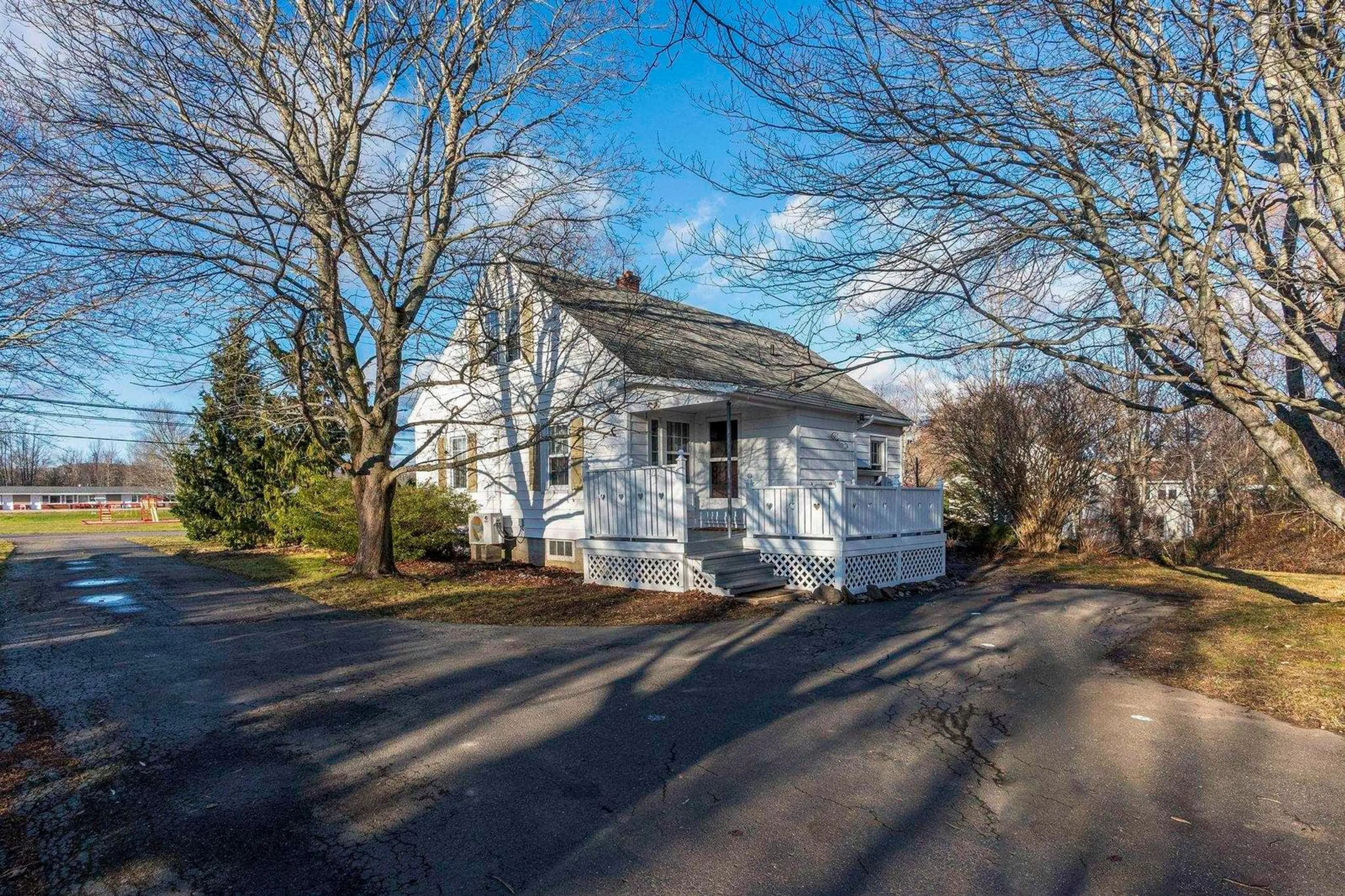 Unknown for 128 Main St, Middleton Nova Scotia B0S 1P0