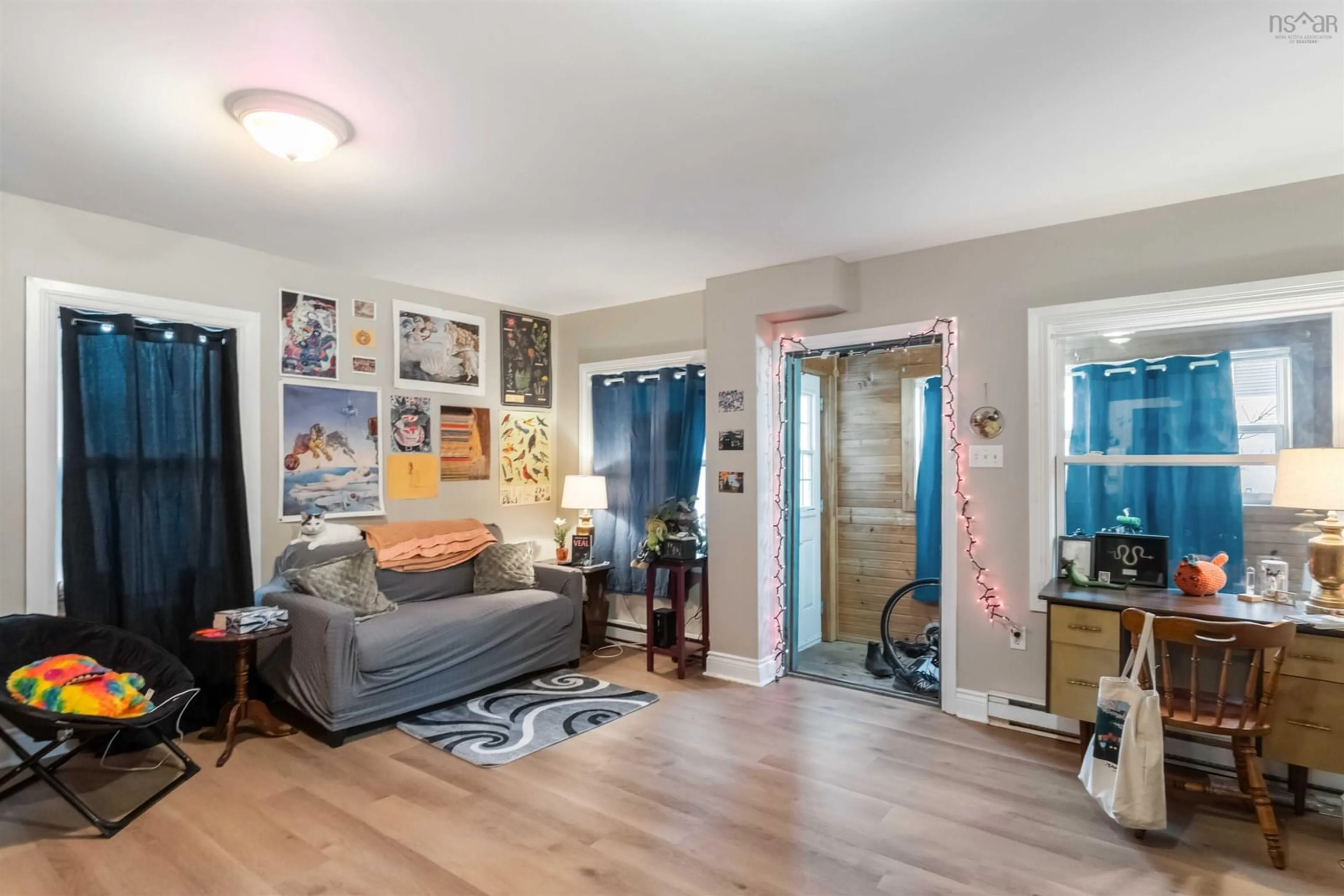 Unknown for 260 Gerrish St, Windsor Nova Scotia B0N 2T0