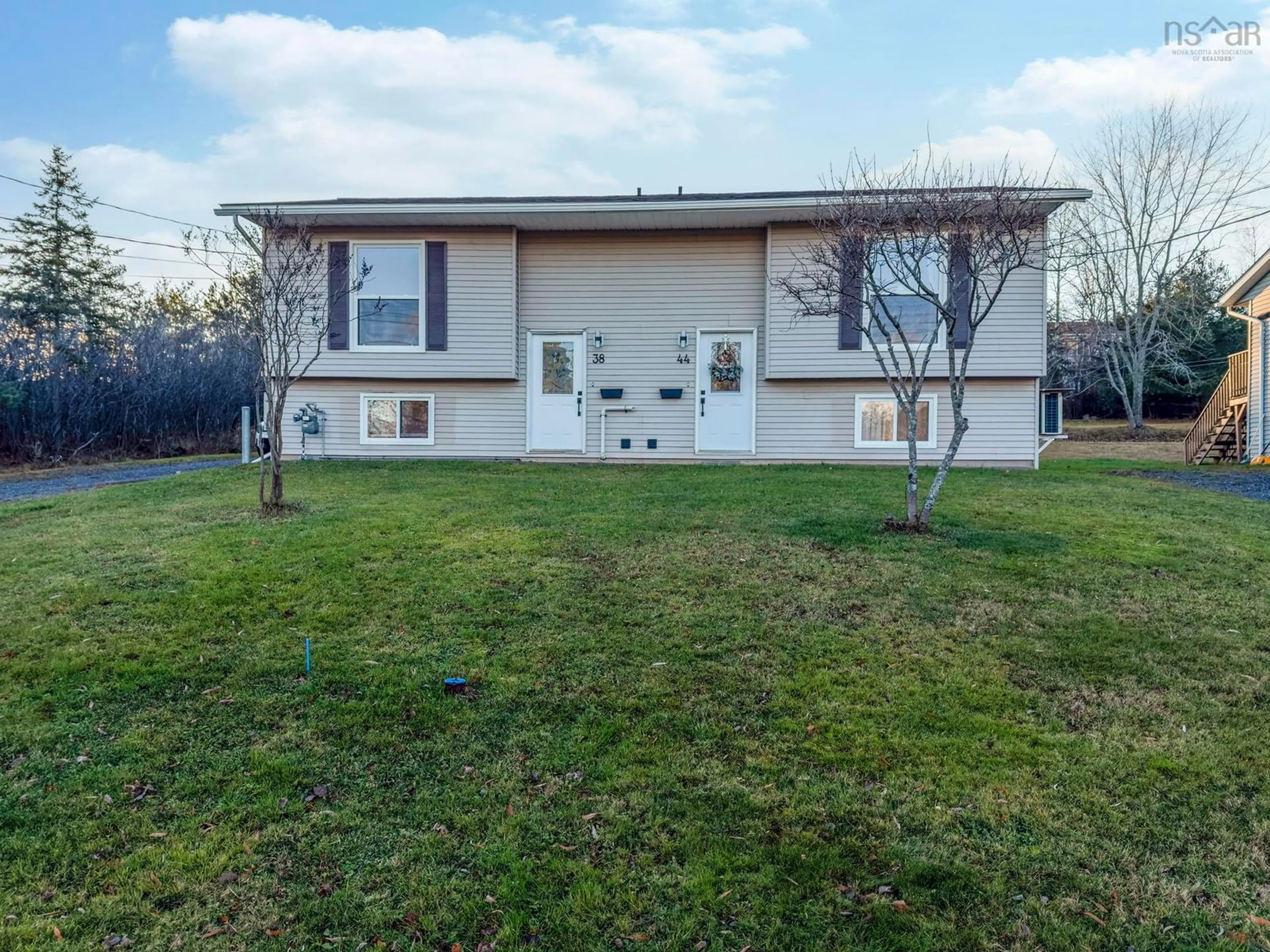 Unknown for 38-44 North Ave, New Glasgow Nova Scotia B2H 2E3