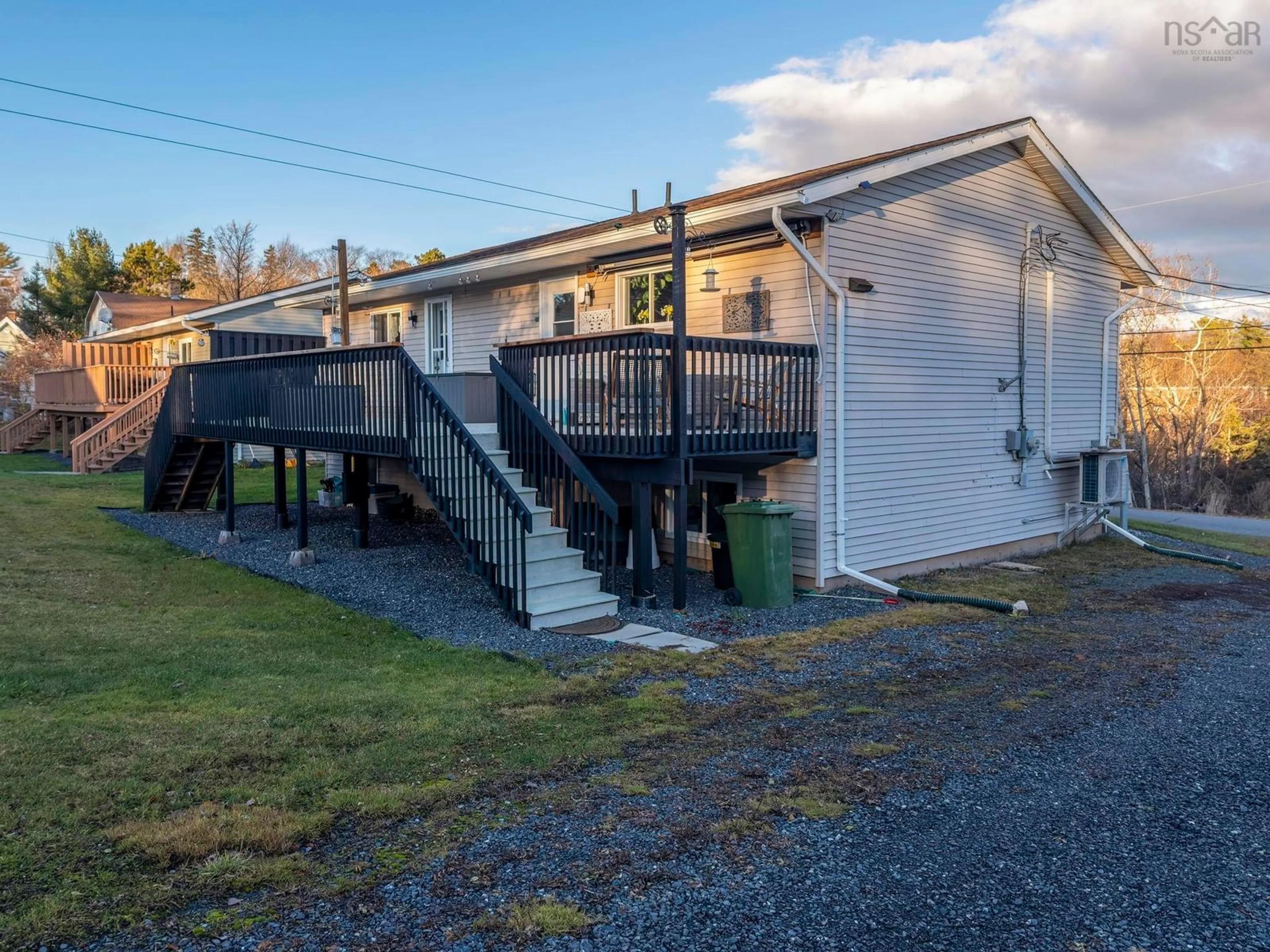 Unknown for 38-44 North Ave, New Glasgow Nova Scotia B2H 2E3