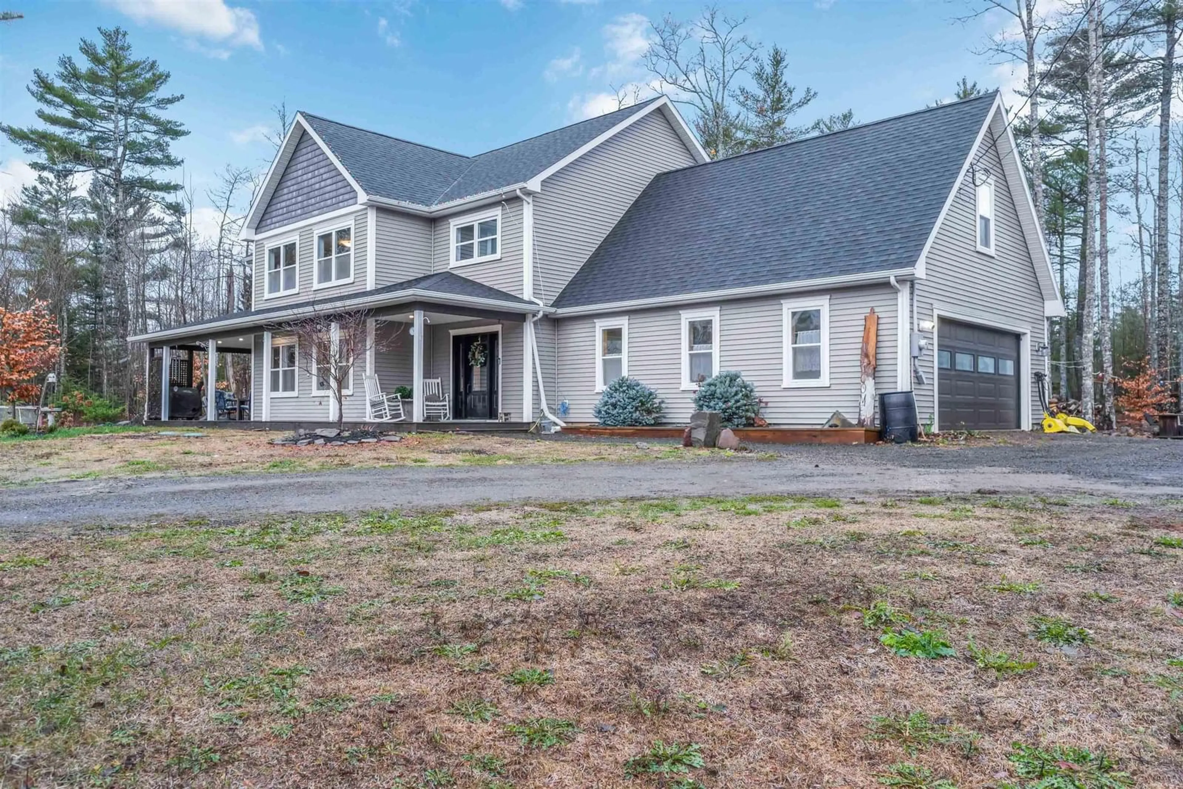 Unknown for 561 Hall Rd, Millville Nova Scotia B0P 1C0