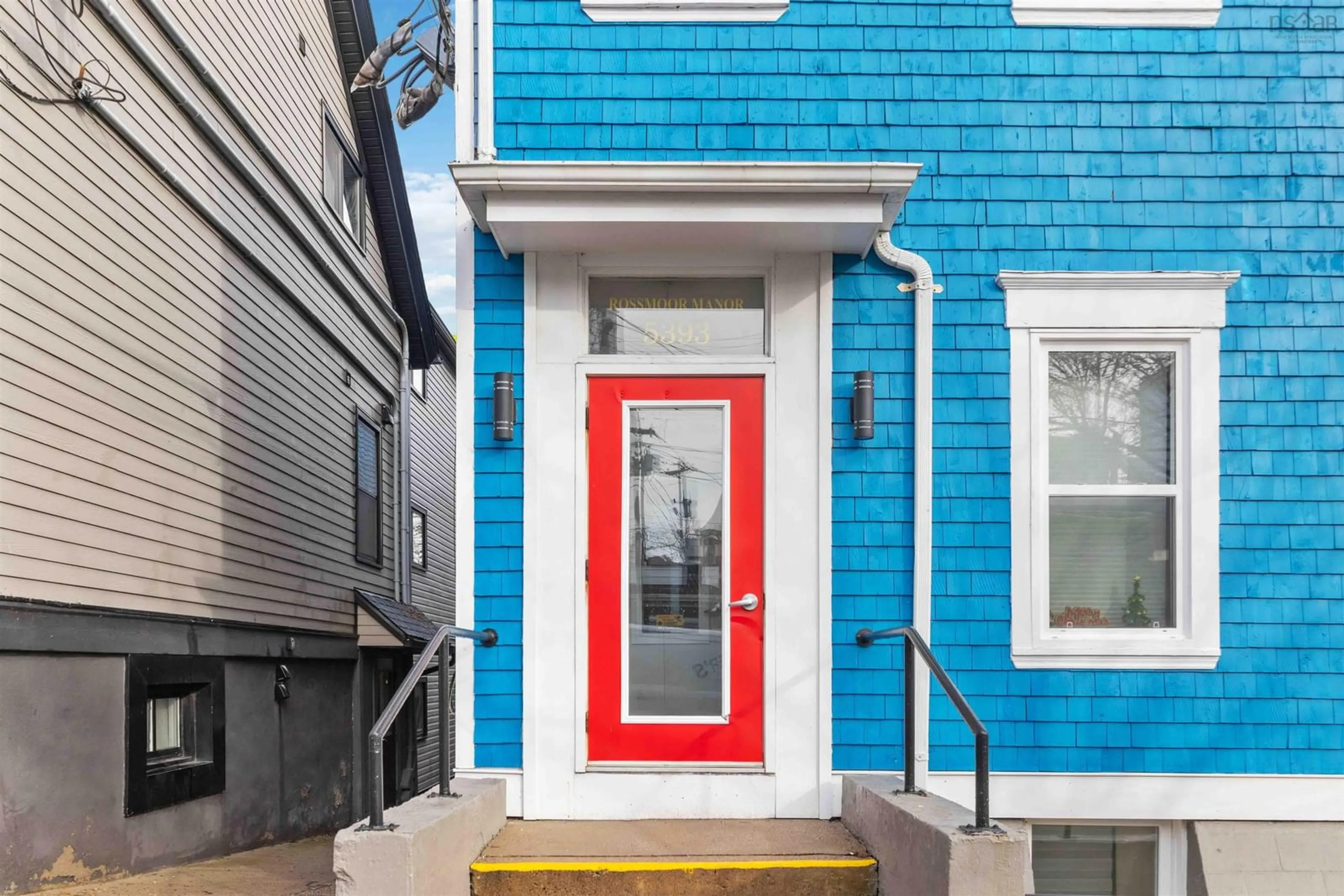 Unknown for 5393 Victoria Road #211, Halifax Peninsula Nova Scotia B3H 1M4