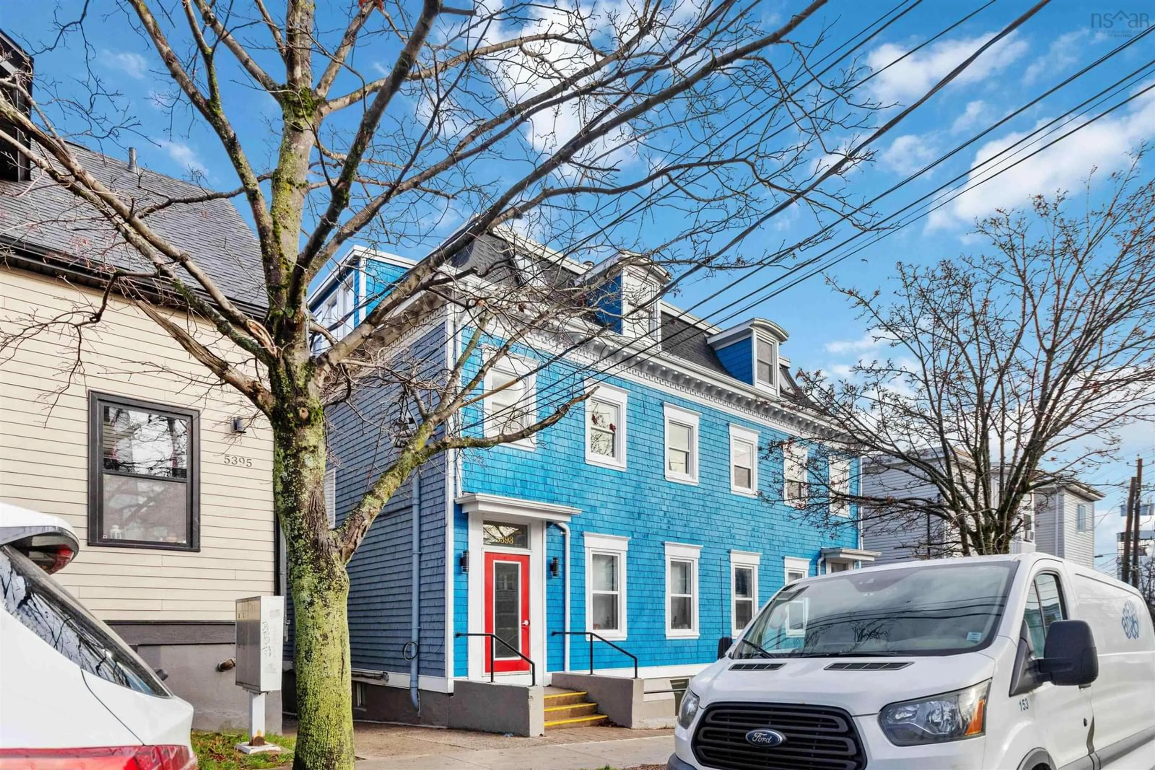 Unknown for 5393 Victoria Road #211, Halifax Peninsula Nova Scotia B3H 1M4