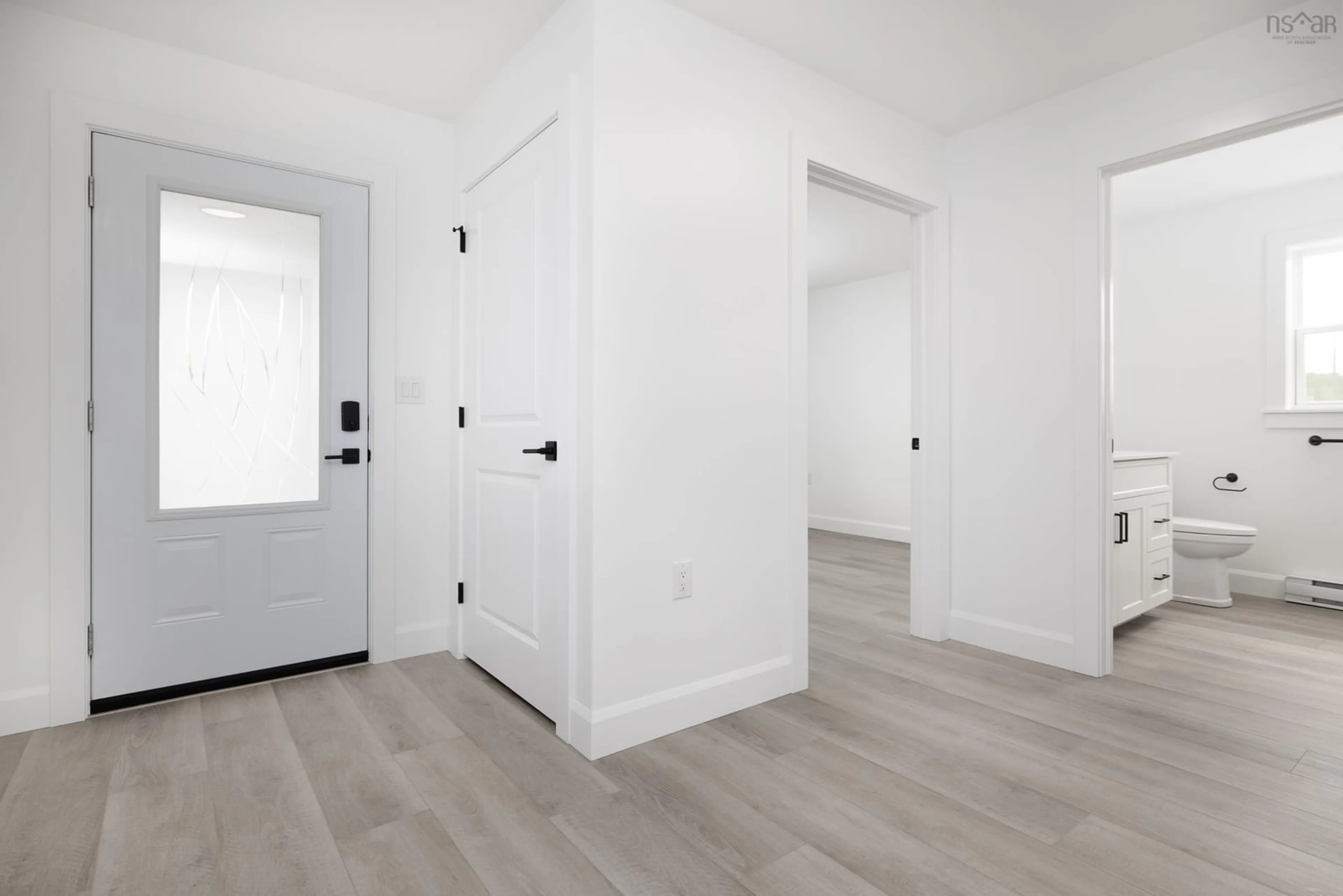 Indoor entryway for 63 Rubys Way #Lot 17, Stewiacke Nova Scotia B0N 2J0